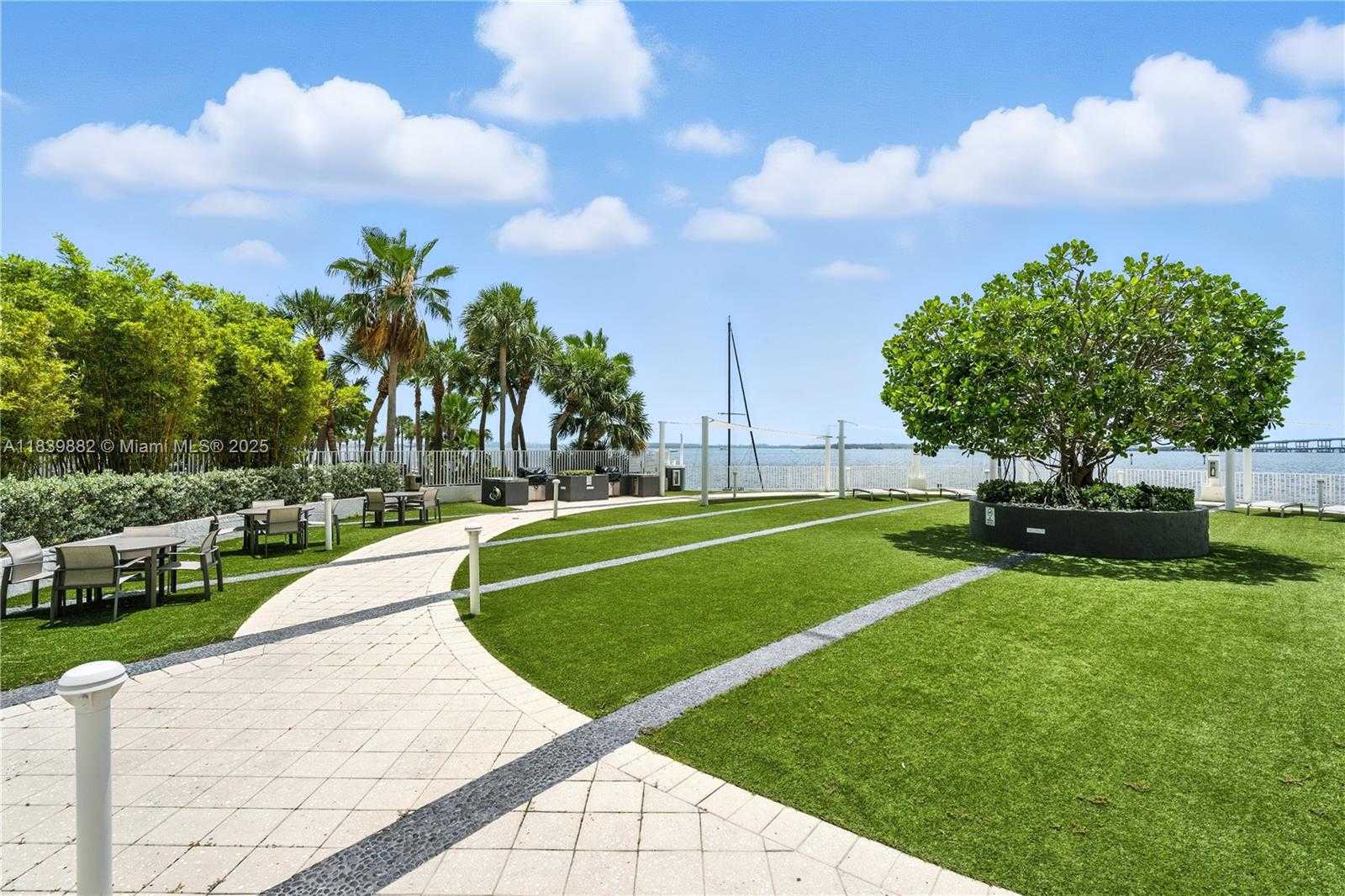Small Image of 200 SOUTH EAST 15TH RD #9I, Miami Number 19