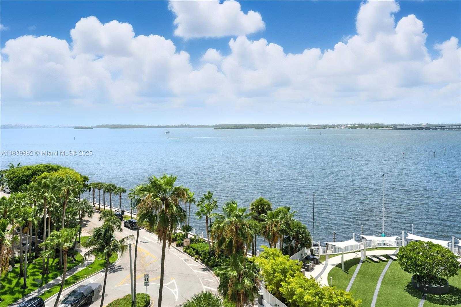 Small Image of 200 SOUTH EAST 15TH RD #9I, Miami Number 2