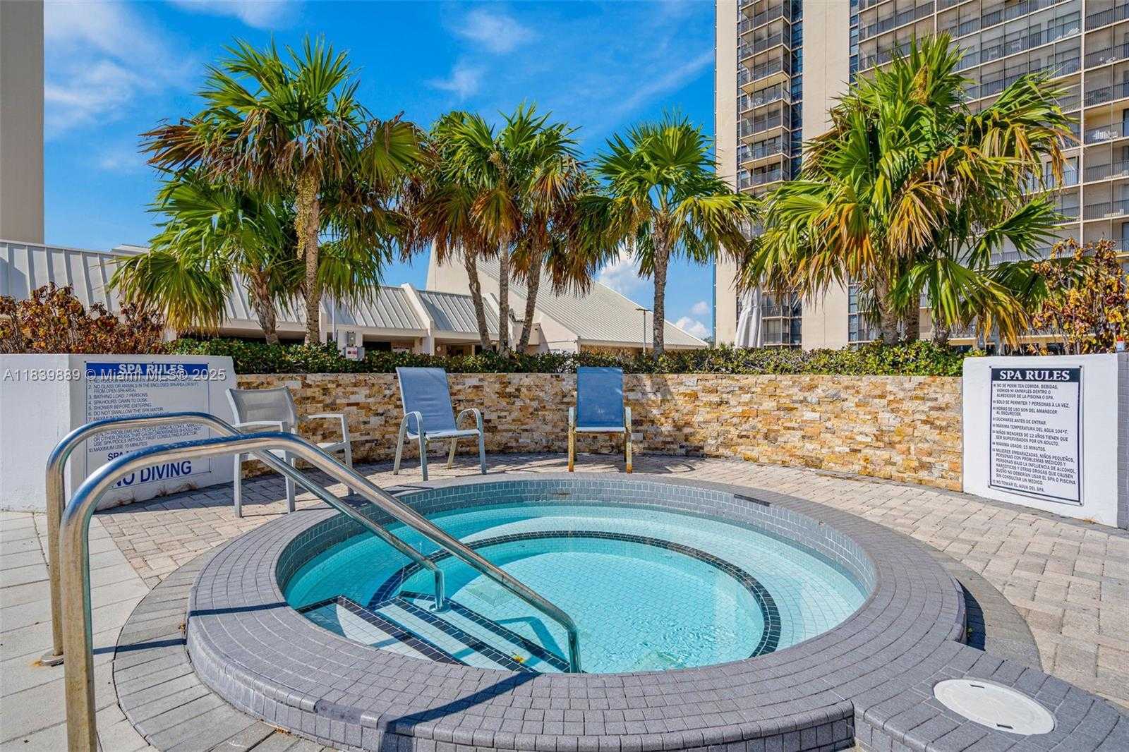 Small Image of 20379 WEST COUNTRY CLUB DR #PH38, Aventura Number 24