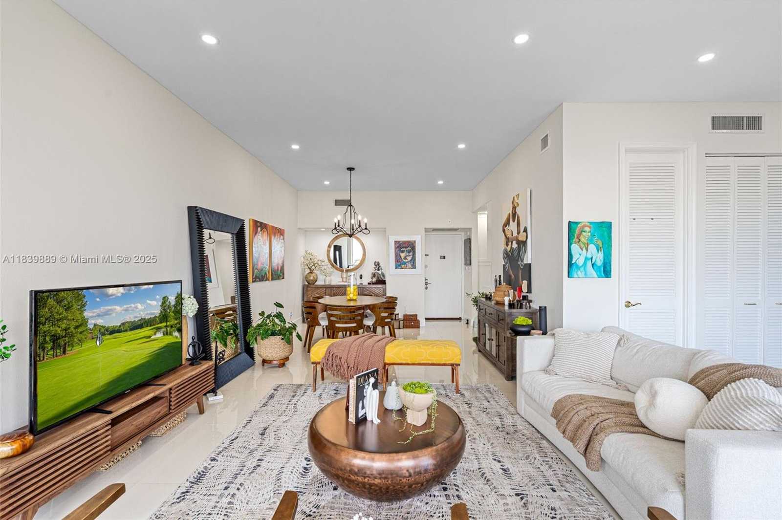 Small Image of 20379 WEST COUNTRY CLUB DR #PH38, Aventura Number 8