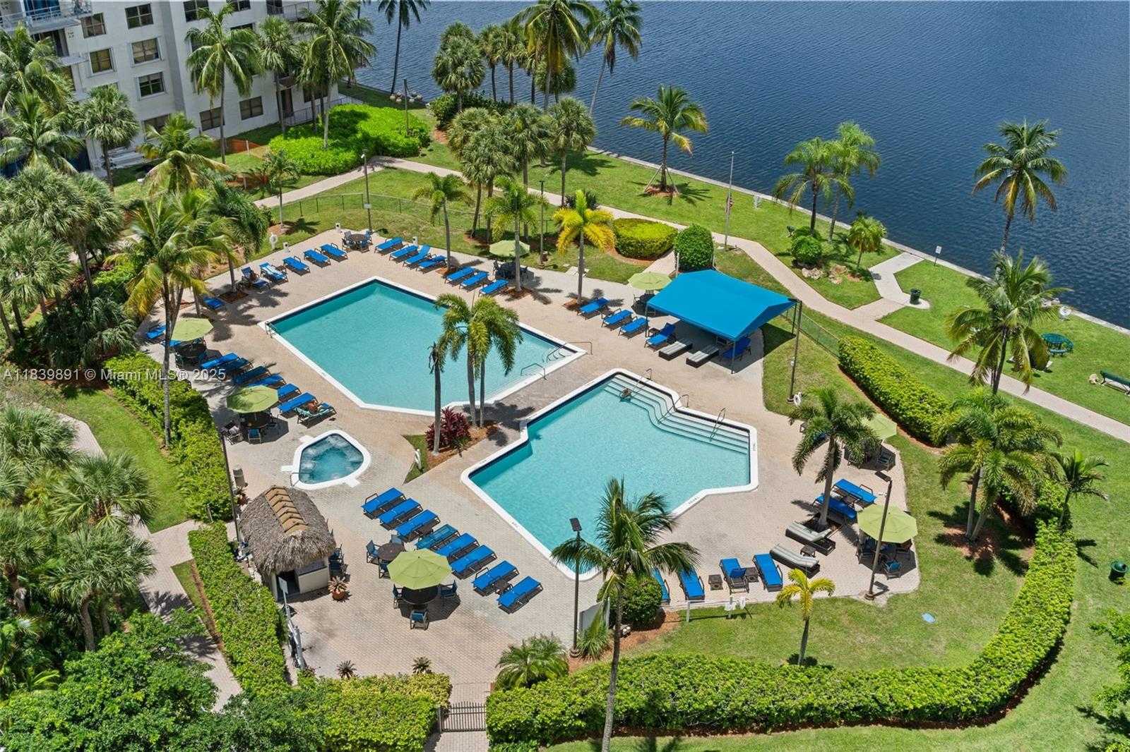 Small Image of 18181 NORTH EAST 31ST CT #1401, Aventura Number 19