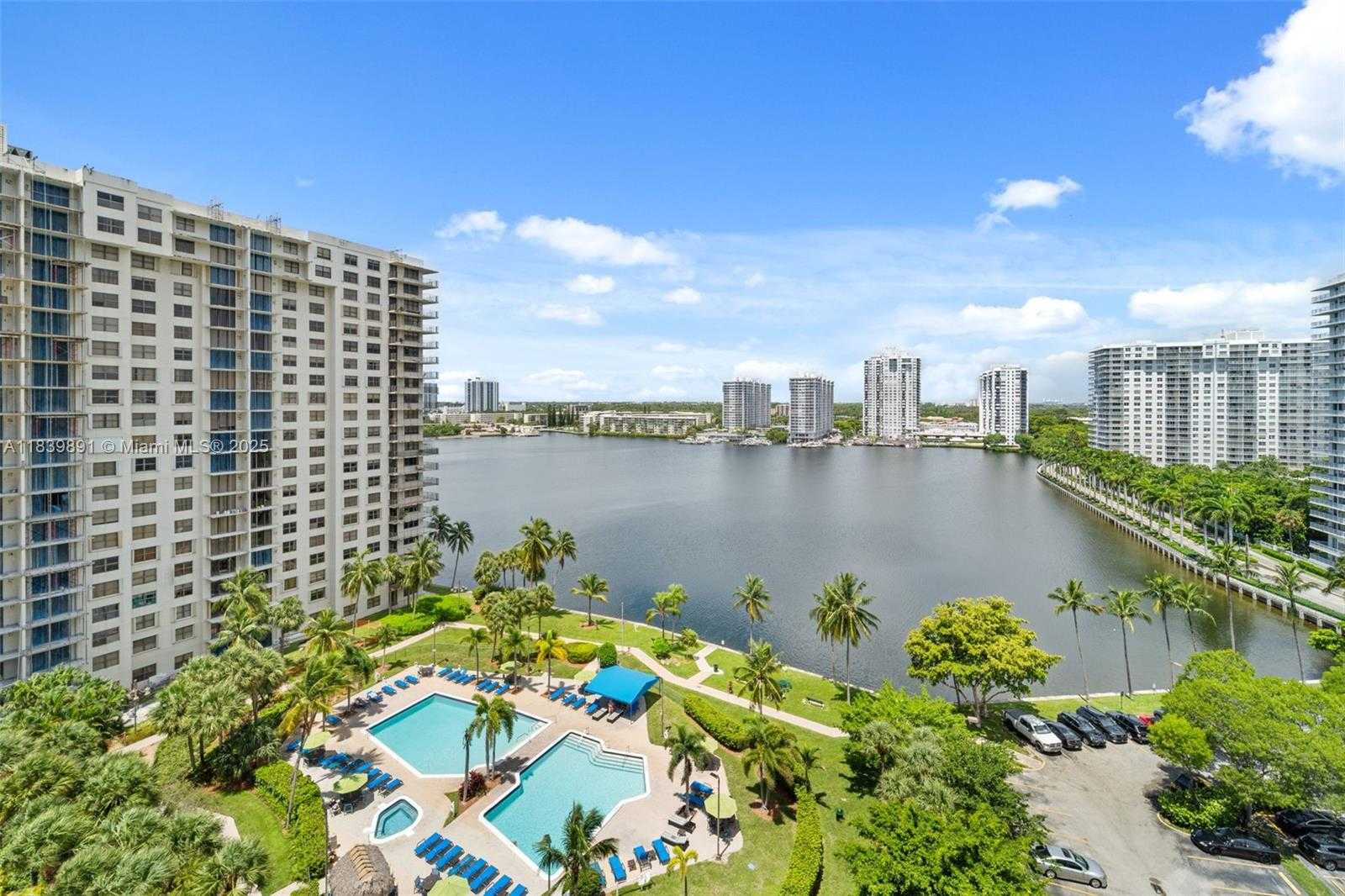 Small Image of 18181 NORTH EAST 31ST CT #1401, Aventura Number 2