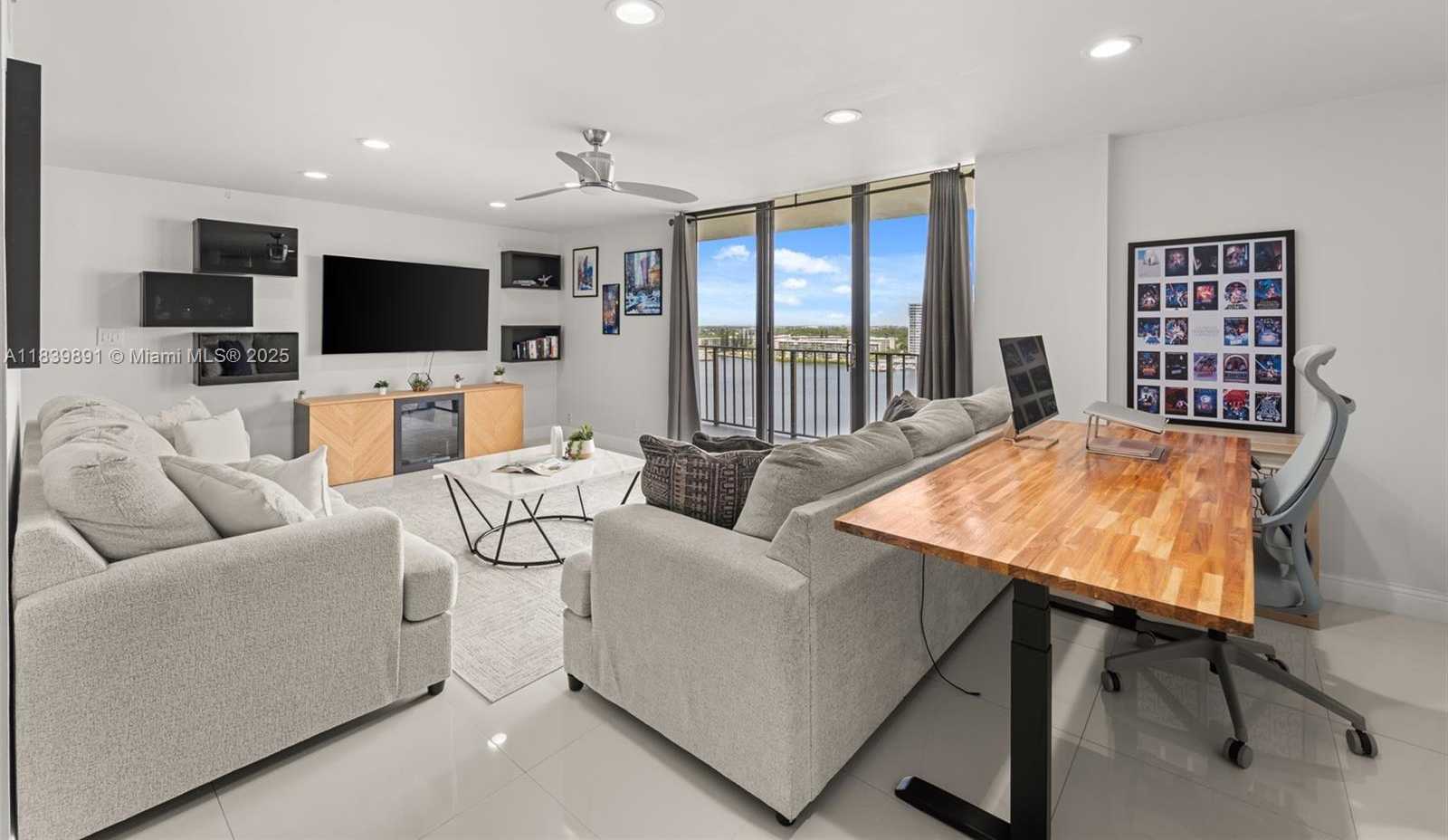 Small Image of 18181 NORTH EAST 31ST CT #1401, Aventura Number 4