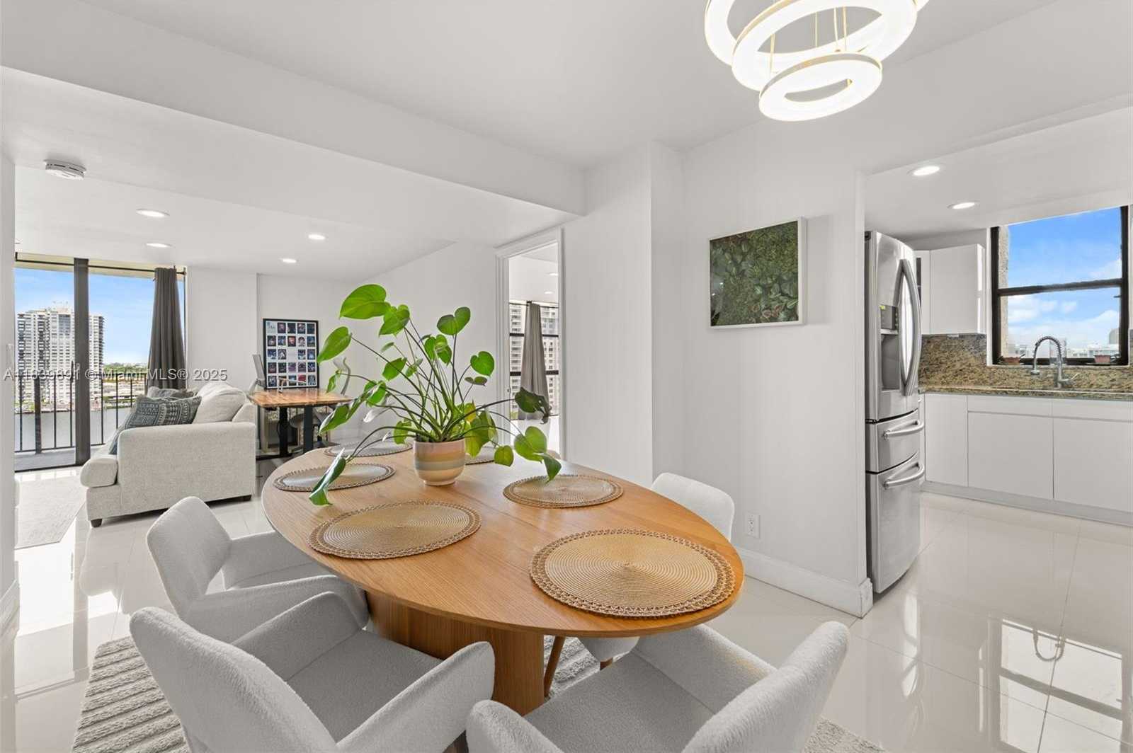 Small Image of 18181 NORTH EAST 31ST CT #1401, Aventura Number 7