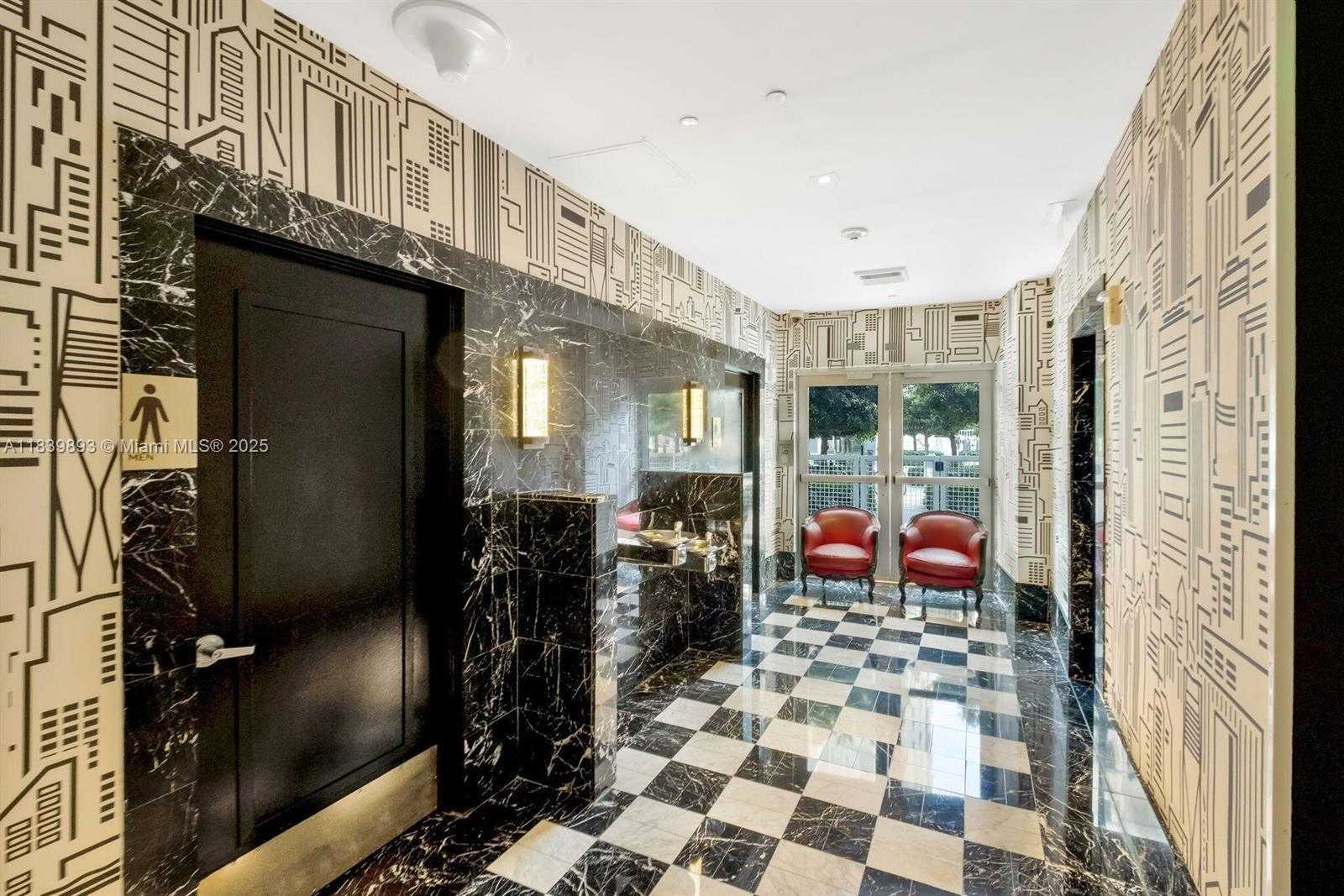 Small Image of 485 BRICKELL AVE #2908, Miami Number 20