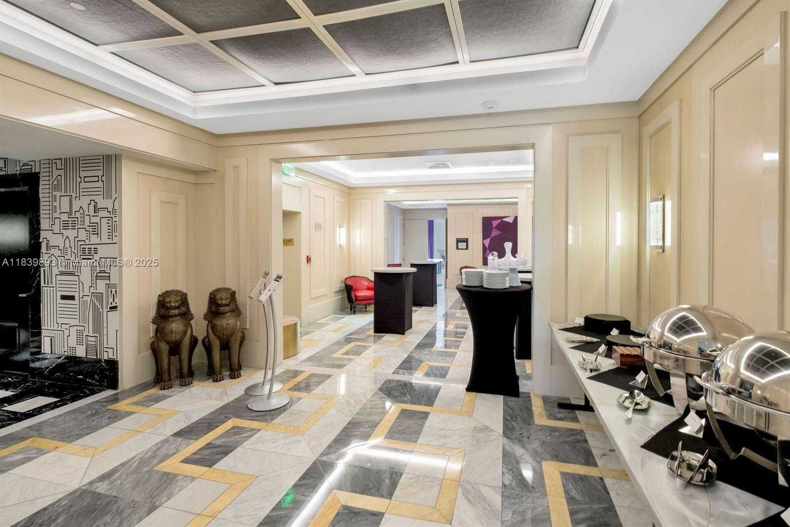 Small Image of 485 BRICKELL AVE #2908, Miami Number 21