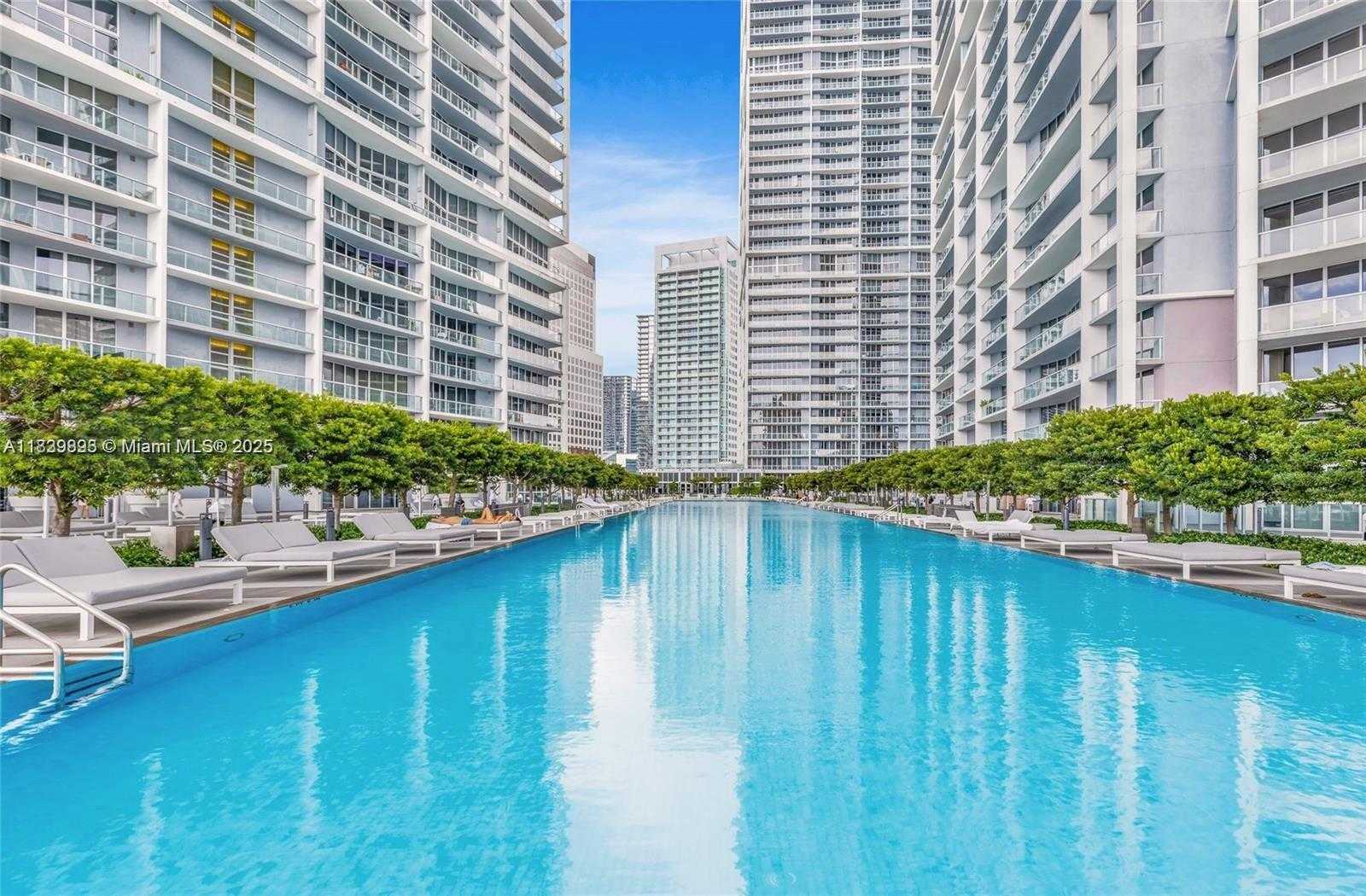 Small Image of 485 BRICKELL AVE #2908, Miami Number 22