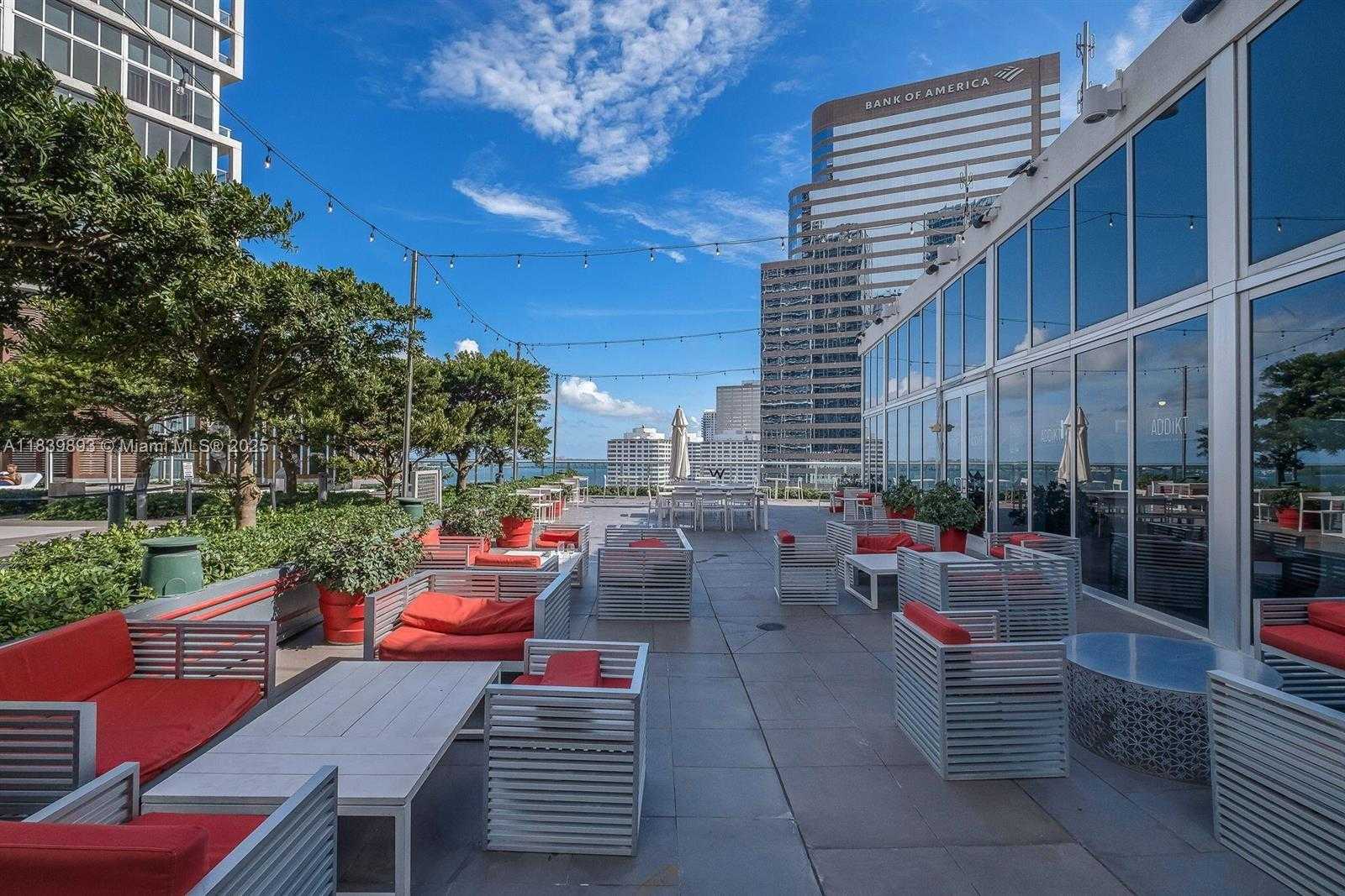 Small Image of 485 BRICKELL AVE #2908, Miami Number 26