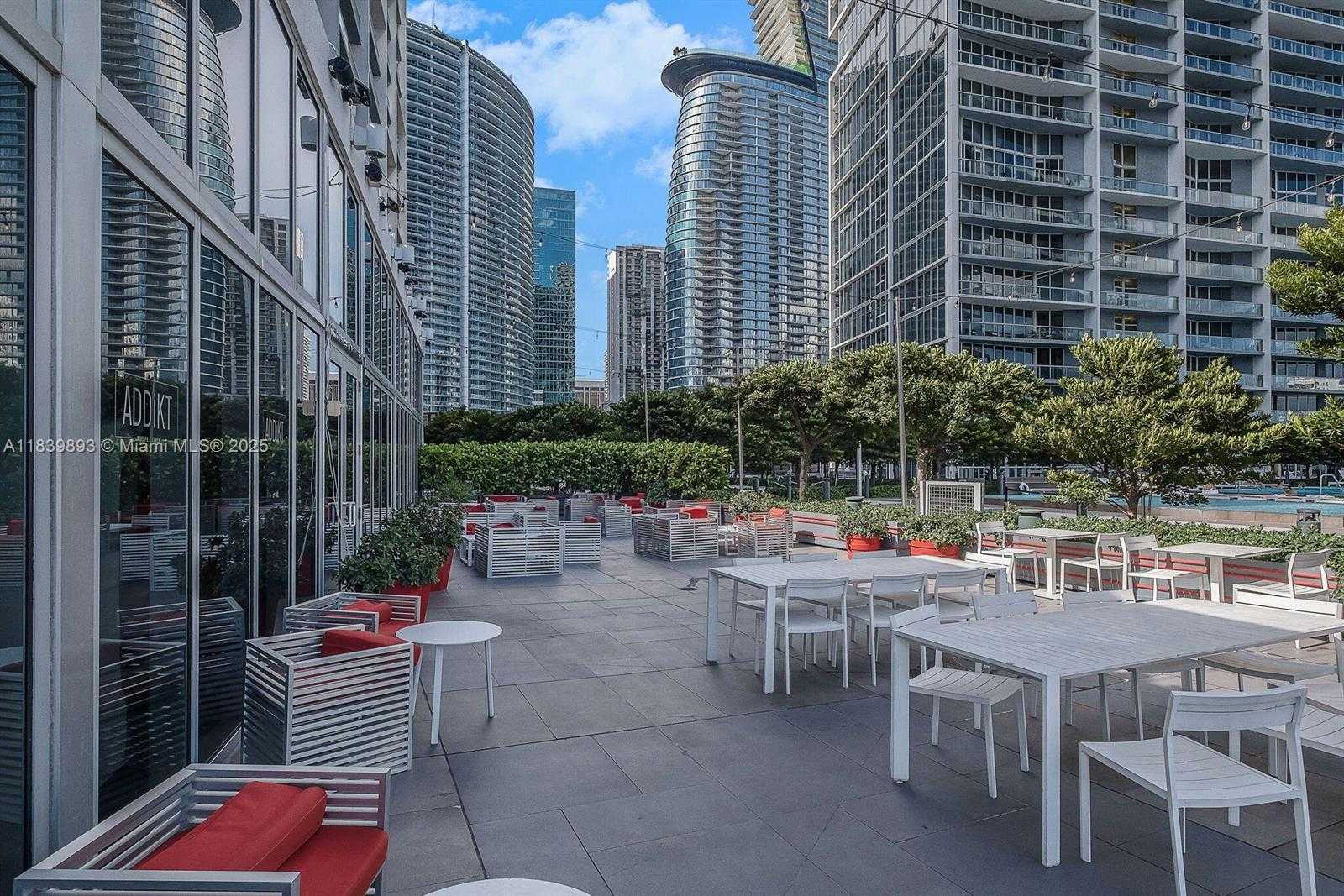 Small Image of 485 BRICKELL AVE #2908, Miami Number 28