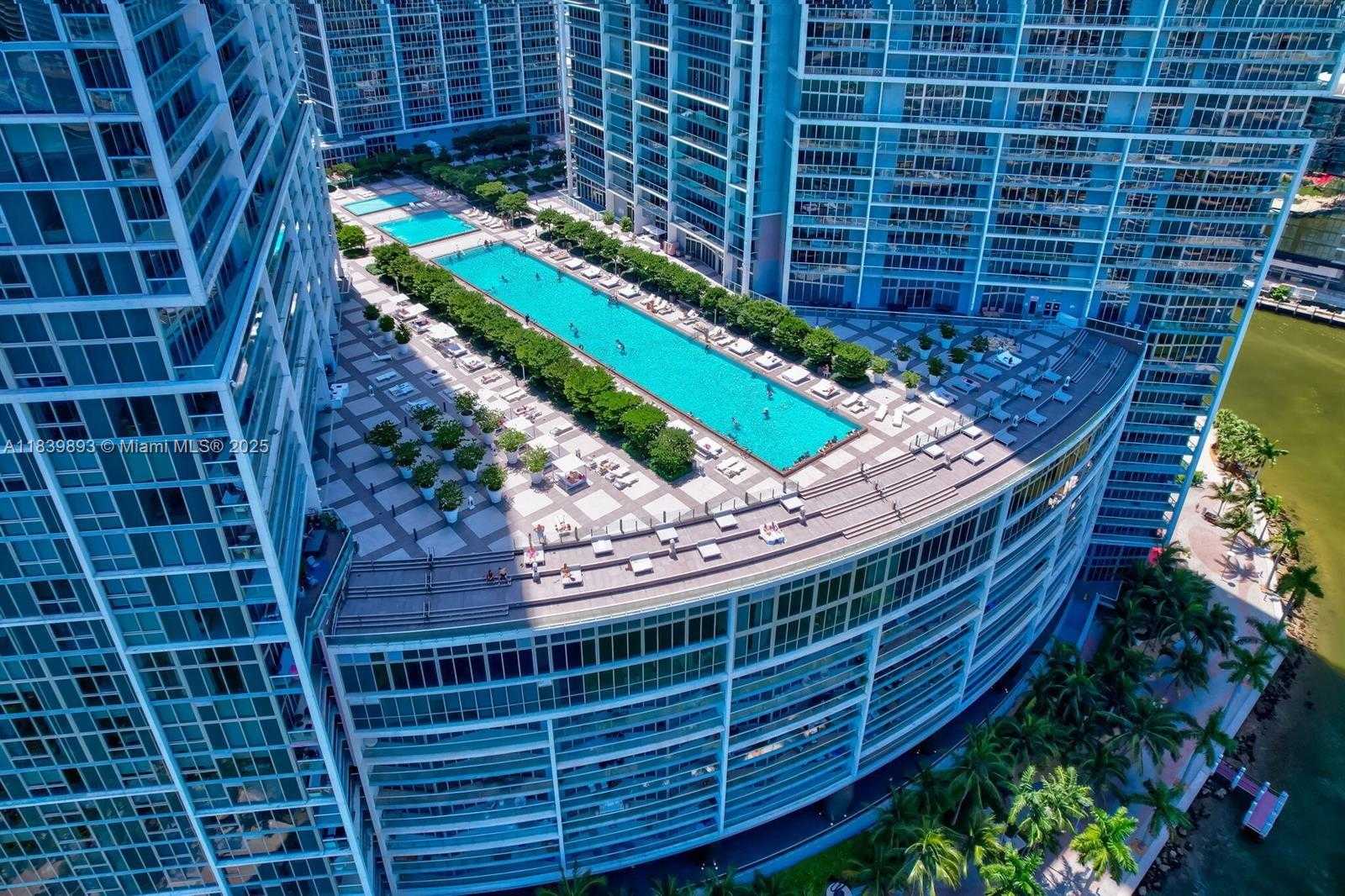 Small Image of 485 BRICKELL AVE #2908, Miami Number 33