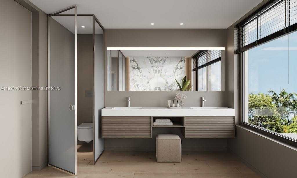 Small Image of 1709 JEFFERSON AVE #TH-08, Miami Beach Number 10