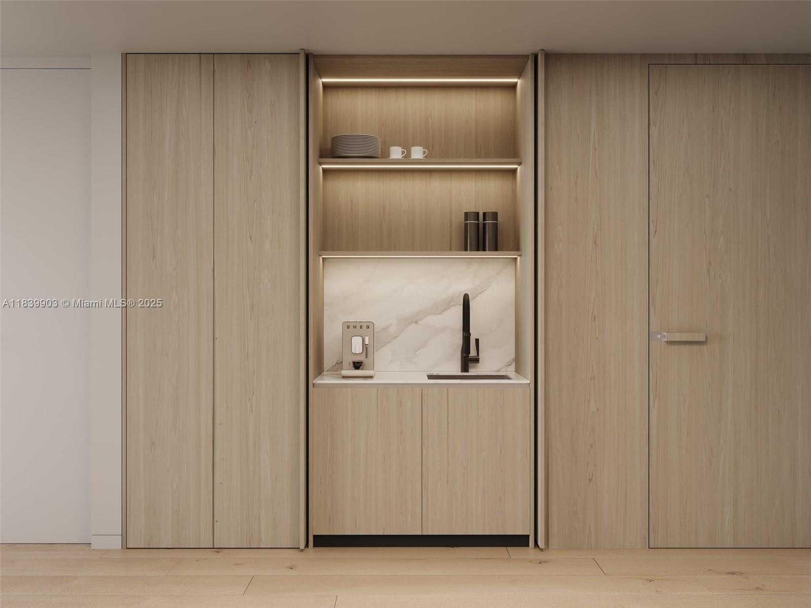 Small Image of 1709 JEFFERSON AVE #TH-08, Miami Beach Number 13