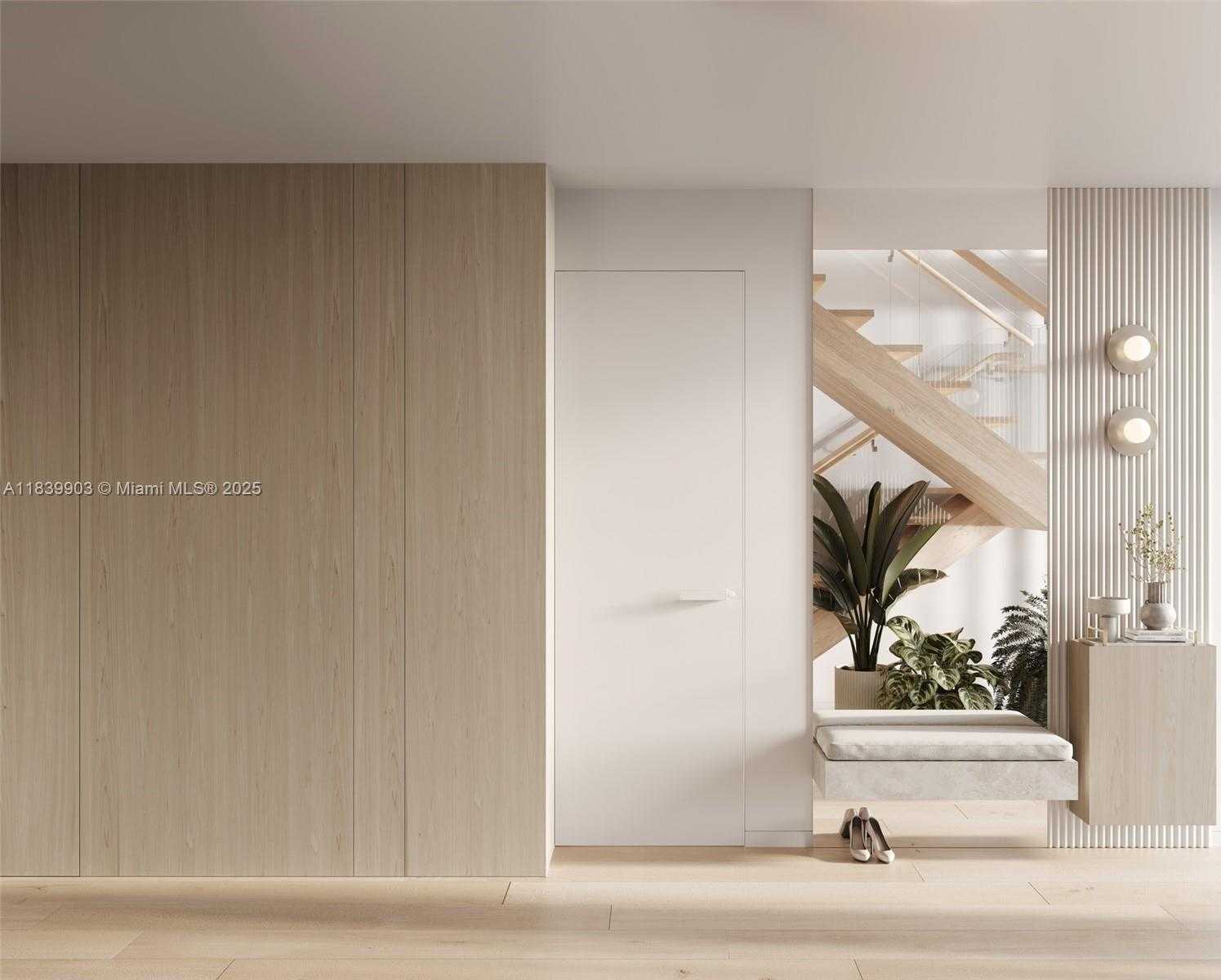 Small Image of 1709 JEFFERSON AVE #TH-08, Miami Beach Number 2