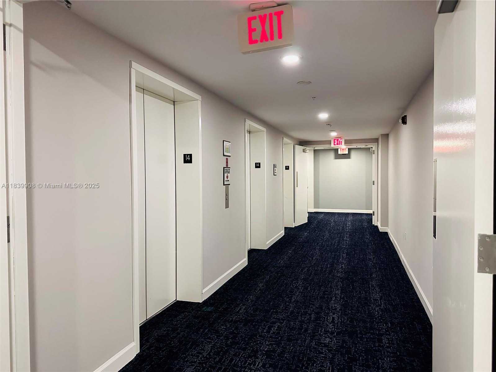 Small Image of 9066 SOUTH WEST 73RD CT #1409, Miami Number 22