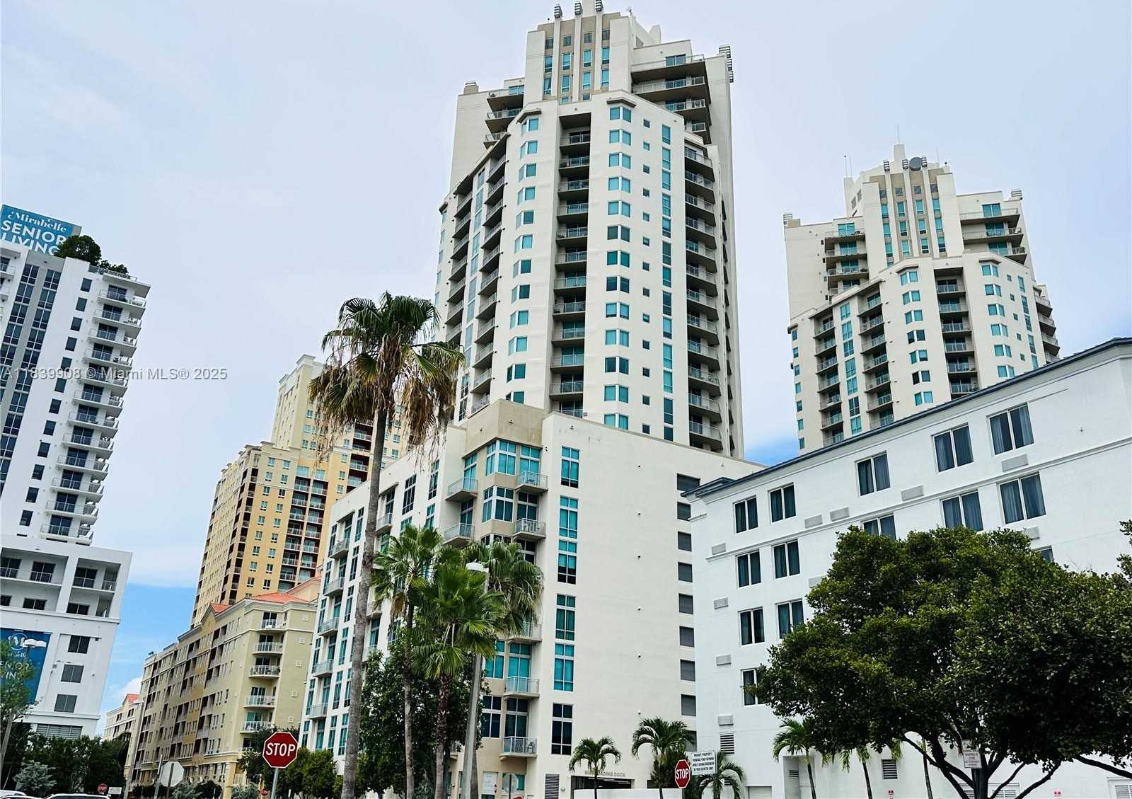Small Image of 9066 SOUTH WEST 73RD CT #1409, Miami Number 23