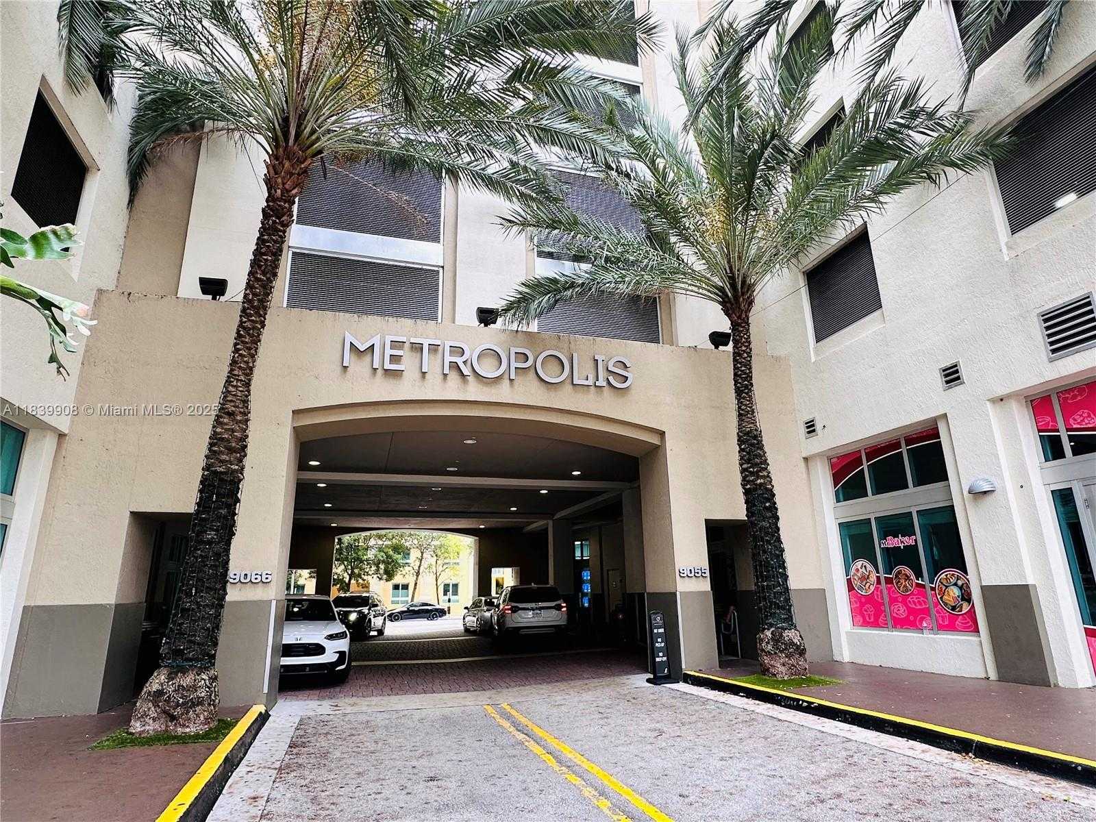 Small Image of 9066 SOUTH WEST 73RD CT #1409, Miami Number 24
