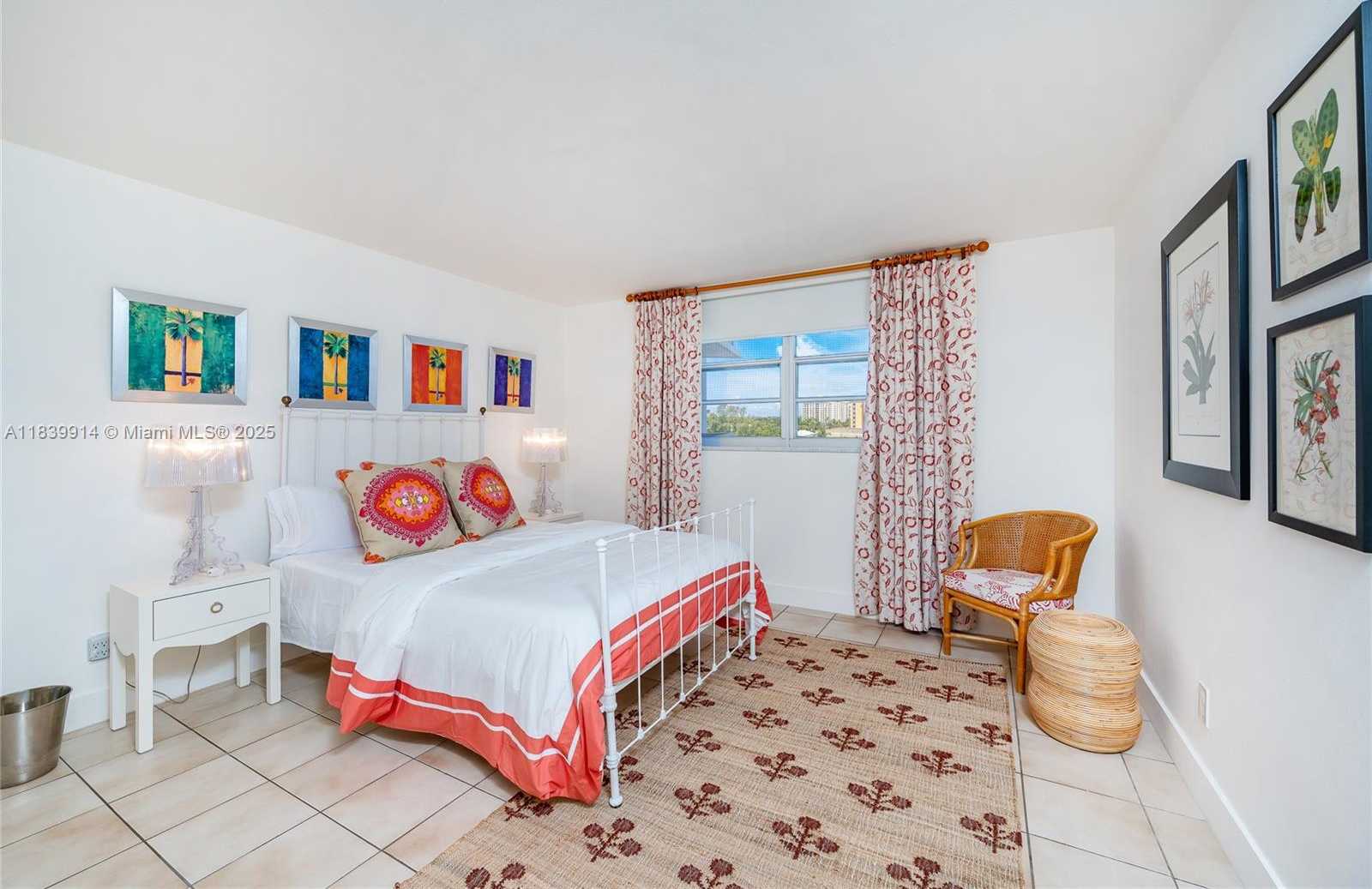 Small Image of 609 OCEAN DR #8G, Key Biscayne Number 14