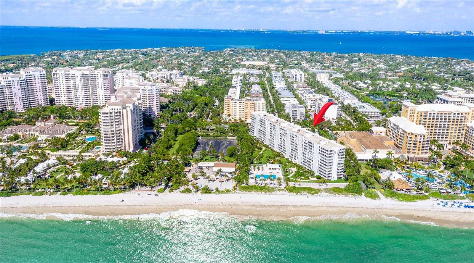 Small Image of 609 OCEAN DR #8G, Key Biscayne Number 35
