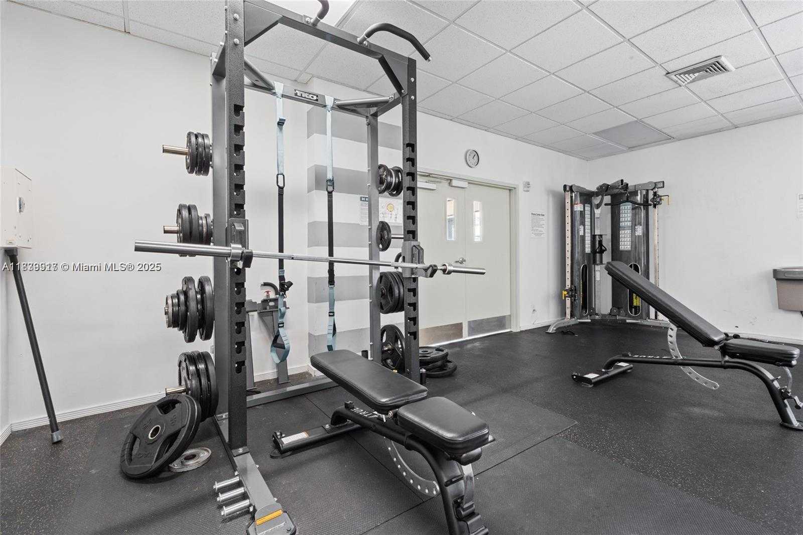 Small Image of 2100 WEST SANS SOUCI BLVD #E1, North Miami Number 32