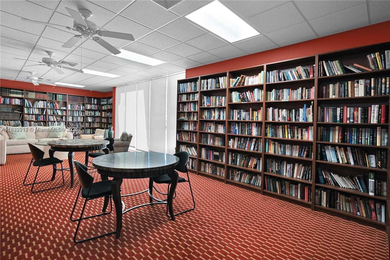 Small Image of 2100 WEST SANS SOUCI BLVD #E1, North Miami Number 40