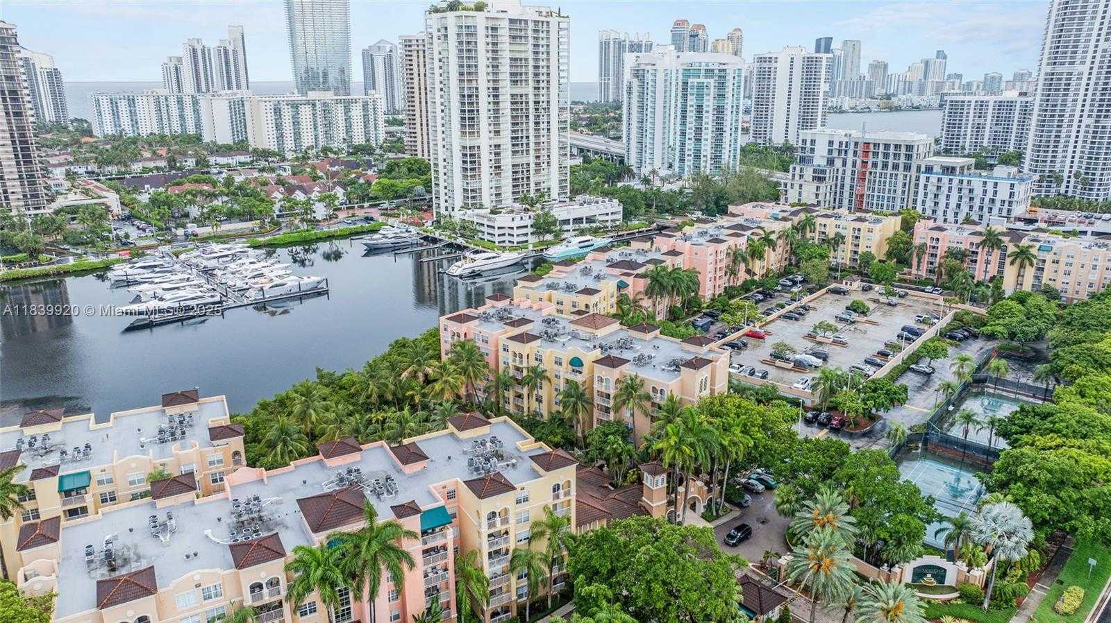 Small Image of 19701 EAST COUNTRY CLUB DR #5104, Aventura Number 23