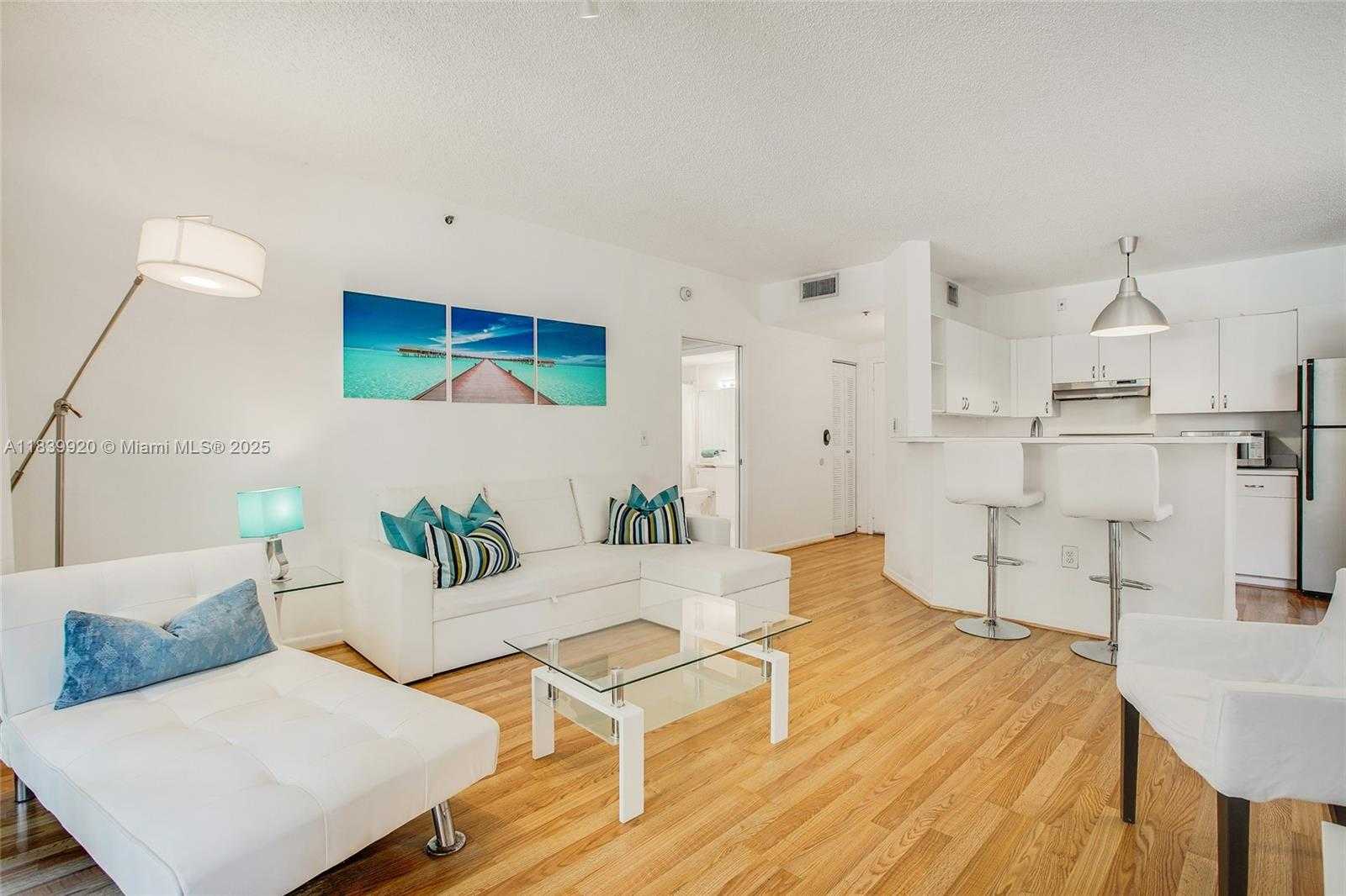 Small Image of 19701 EAST COUNTRY CLUB DR #5104, Aventura Number 5