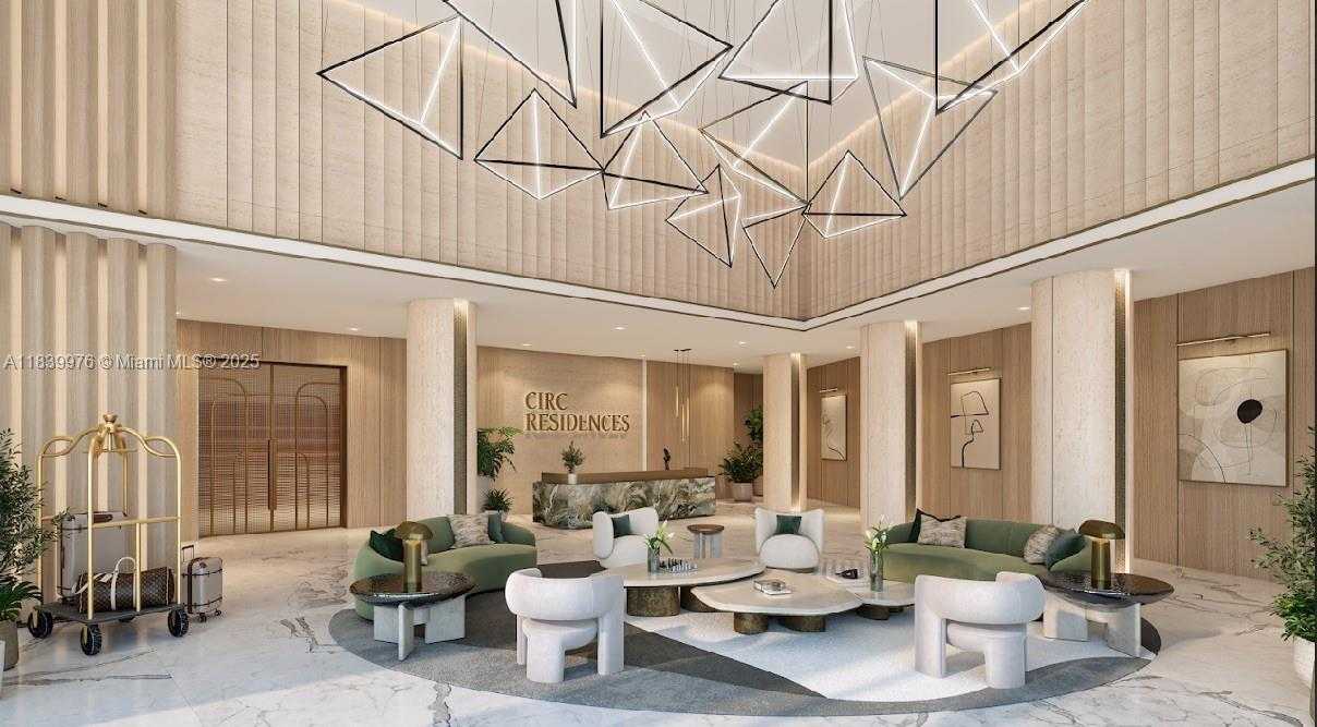 Small Image of 1776 SOUTH WEST POLK ST #1412, Hollywood Number 4
