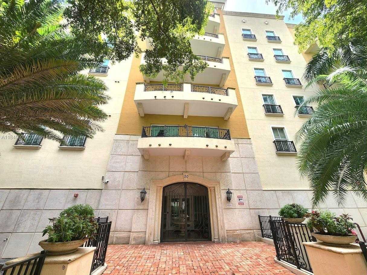 Small Image of 20 CALABRIA AVE #505, Coral Gables Number 2