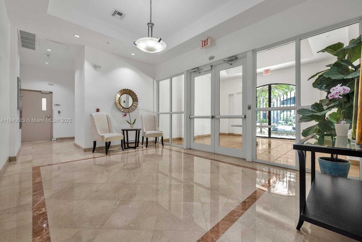 Small Image of 20 CALABRIA AVE #505, Coral Gables Number 6