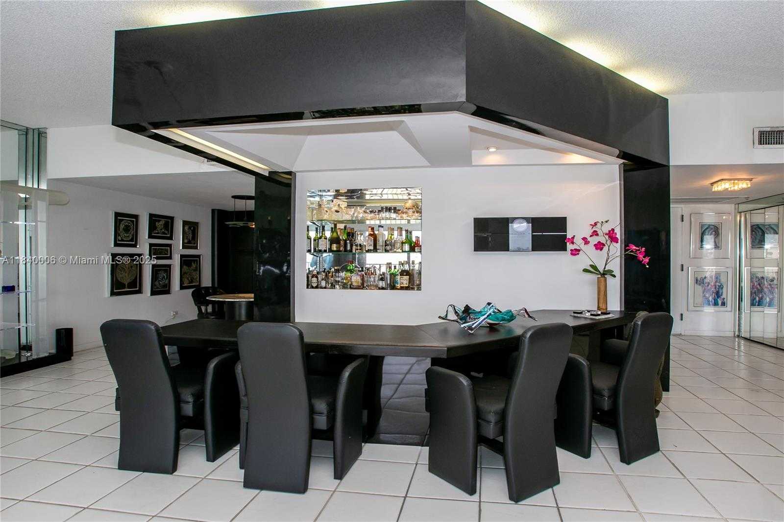 Small Image of 1800 NORTH EAST 114TH ST #PH06, Miami Number 10
