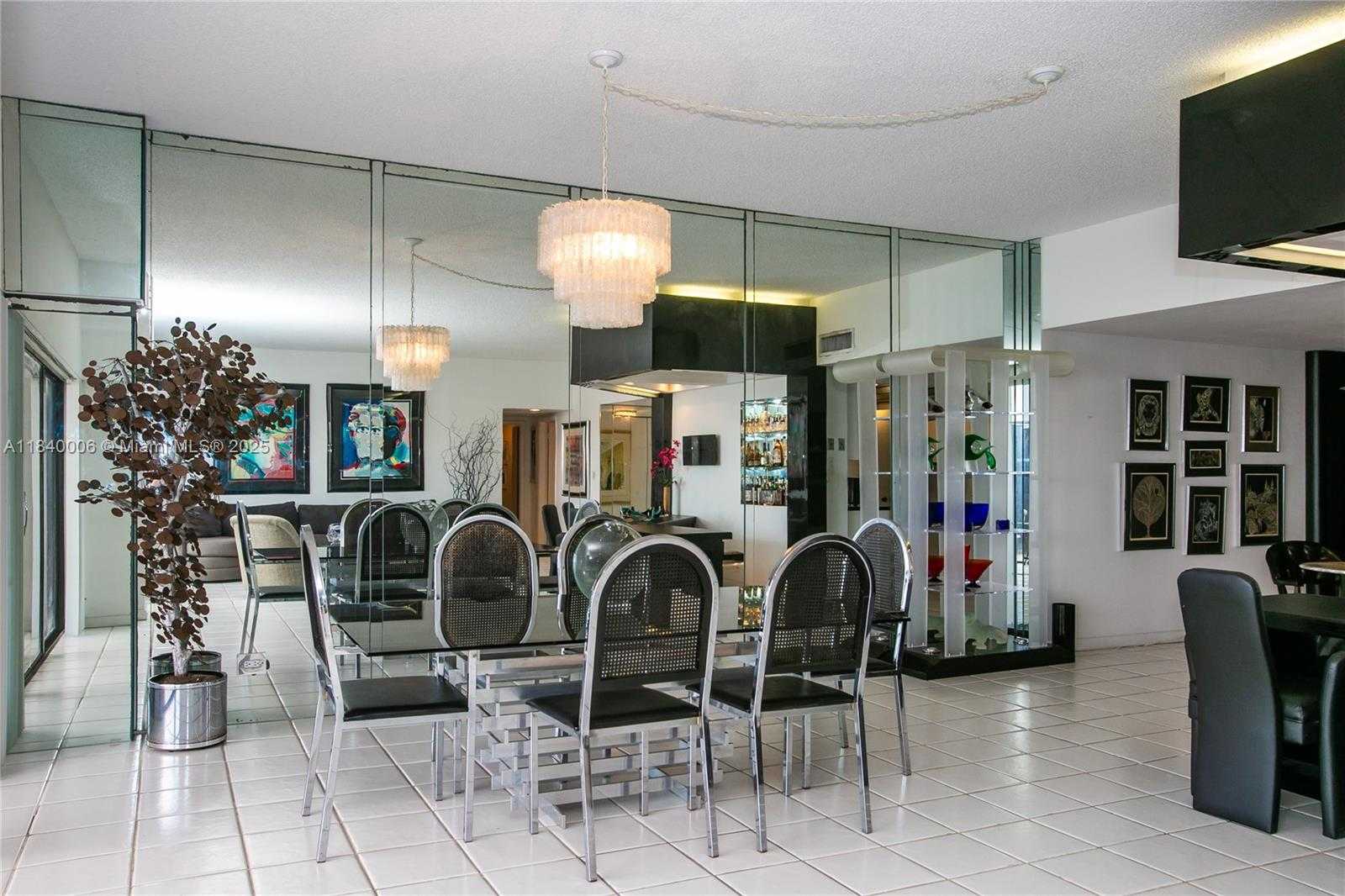 Small Image of 1800 NORTH EAST 114TH ST #PH06, Miami Number 11