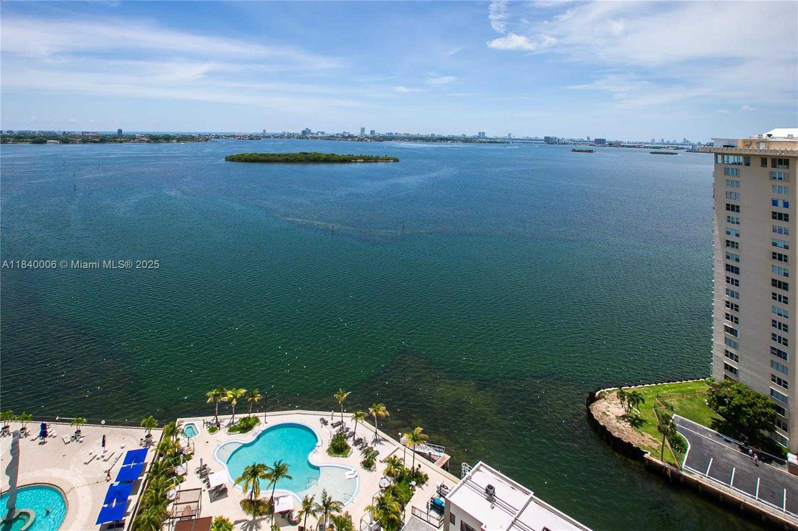 Small Image of 1800 NORTH EAST 114TH ST #PH06, Miami Number 3