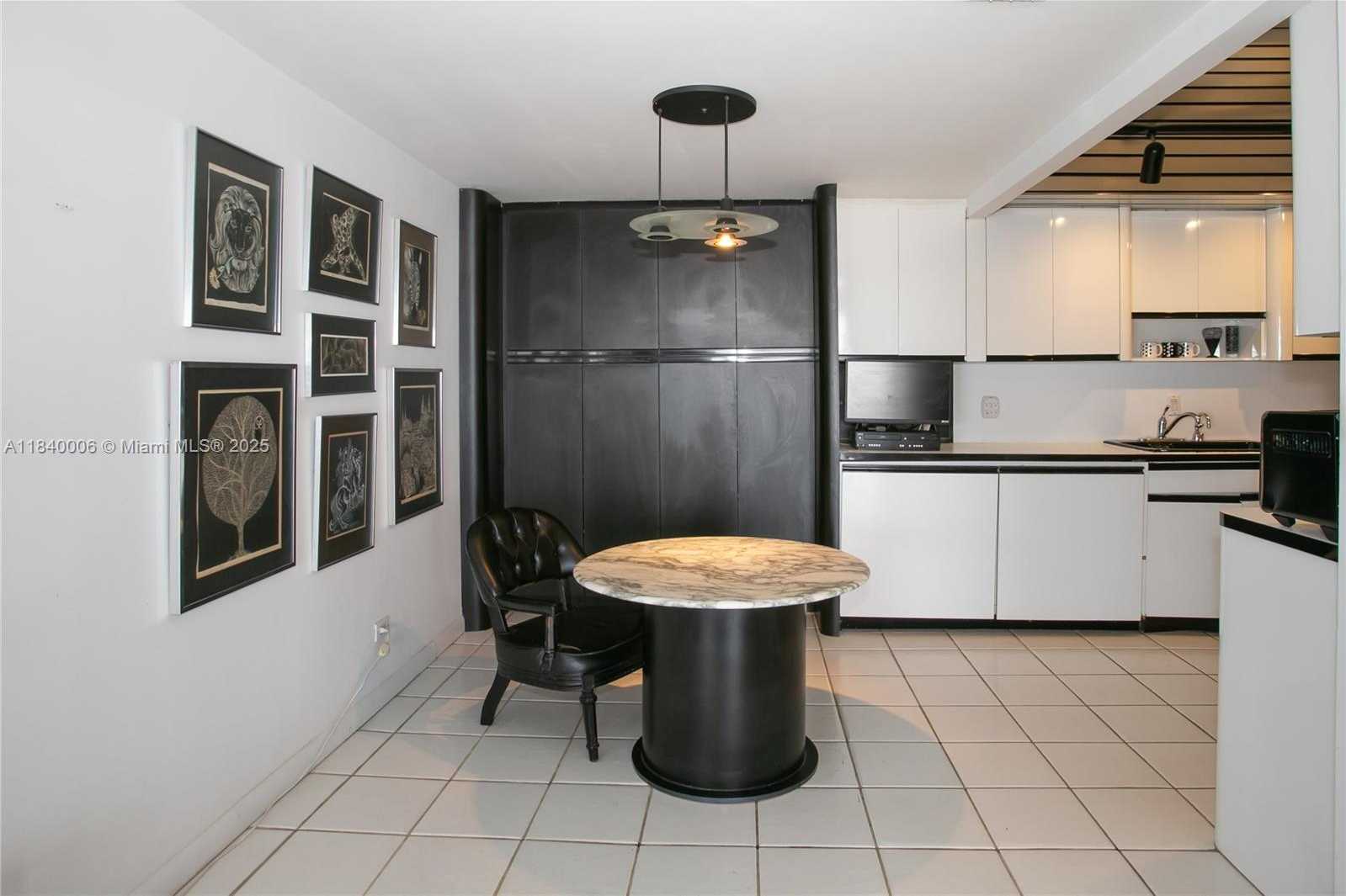 Small Image of 1800 NORTH EAST 114TH ST #PH06, Miami Number 7