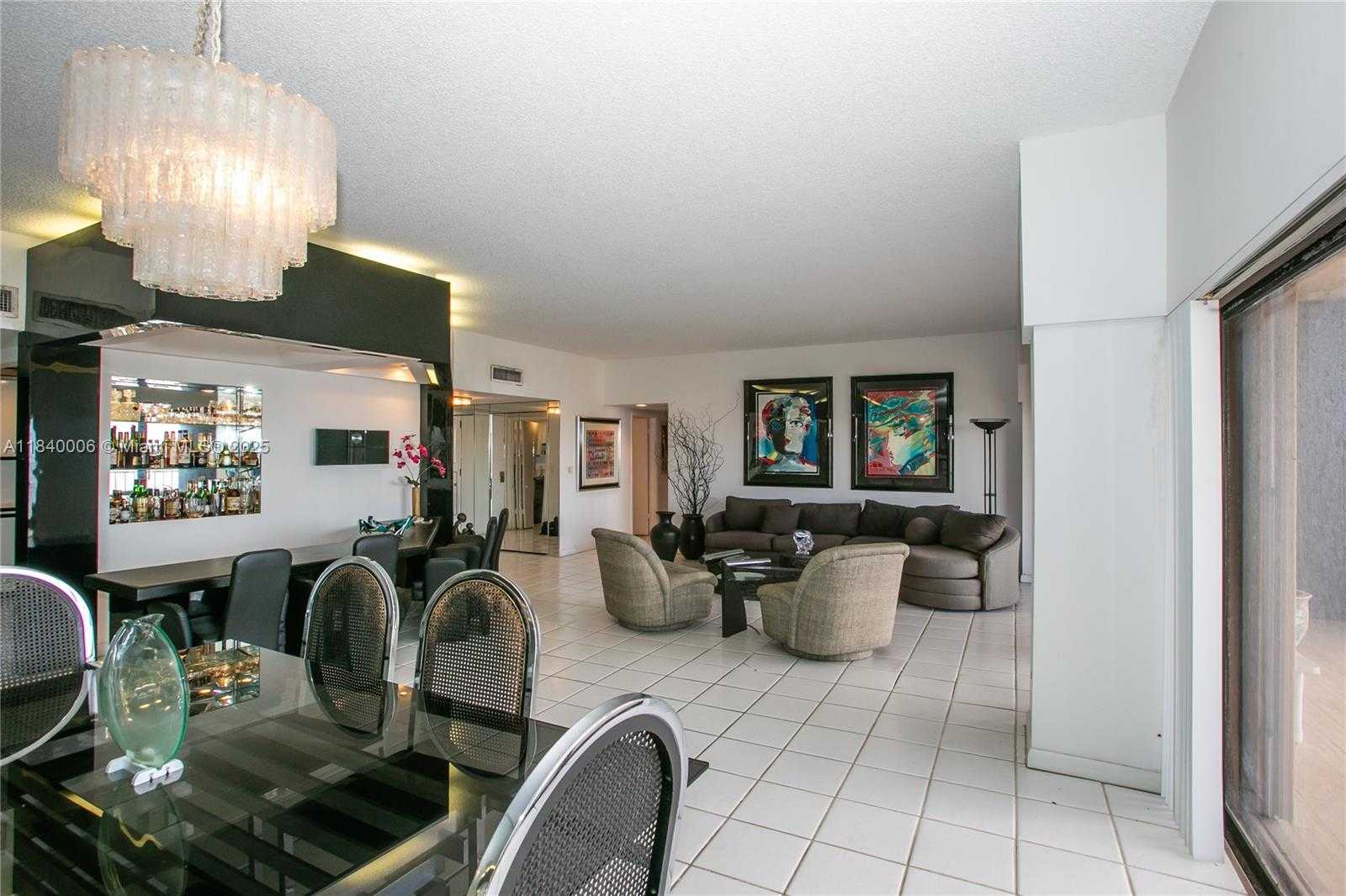 Small Image of 1800 NORTH EAST 114TH ST #PH06, Miami Number 8