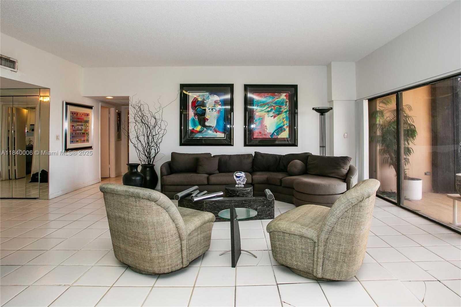 Small Image of 1800 NORTH EAST 114TH ST #PH06, Miami Number 9