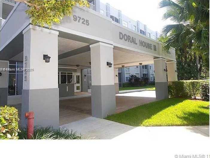 Small Image of 9725 NORTH WEST 52ND ST #520, Doral Number 3