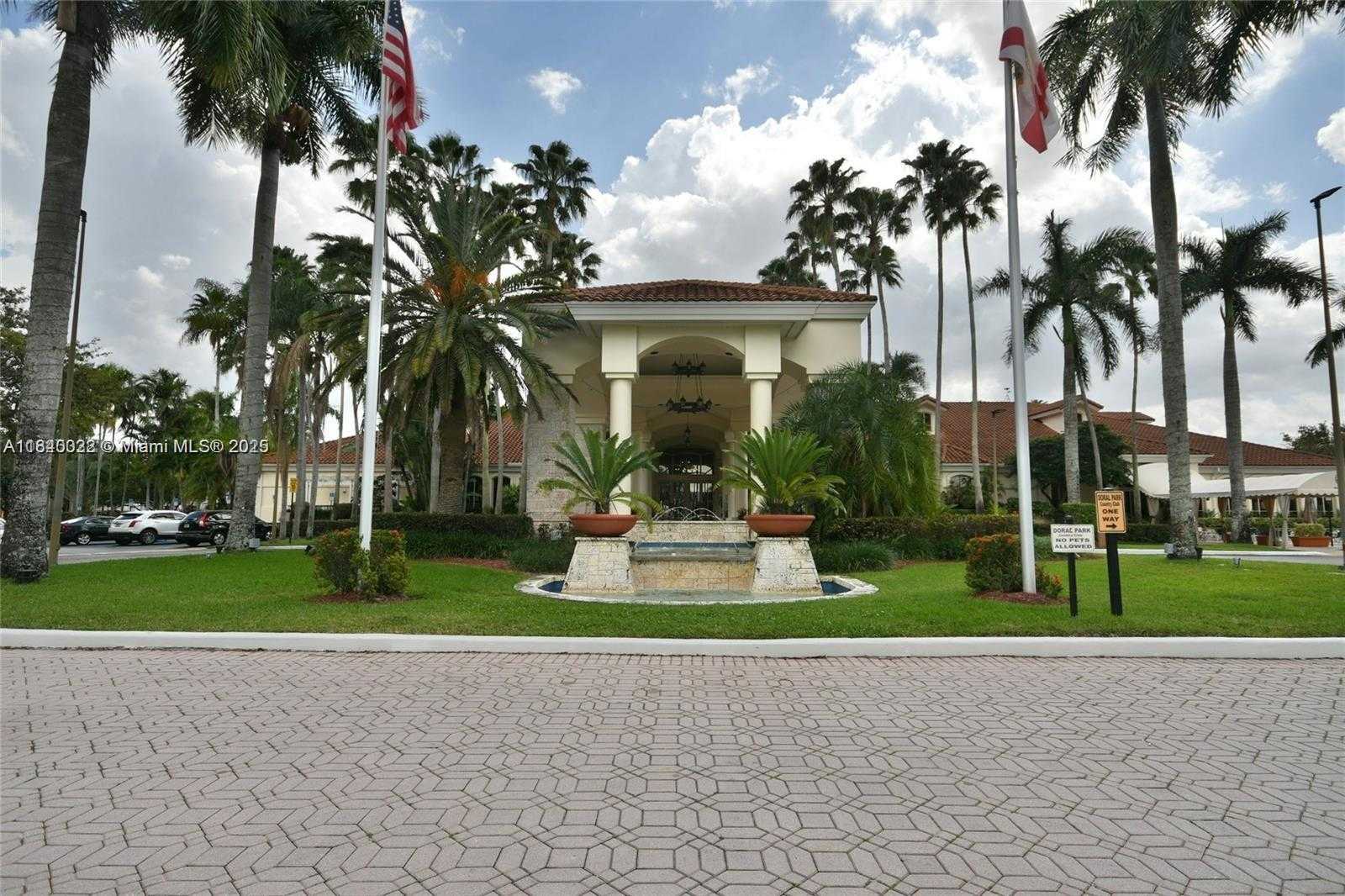 Small Image of 9725 NORTH WEST 52ND ST #520, Doral Number 34