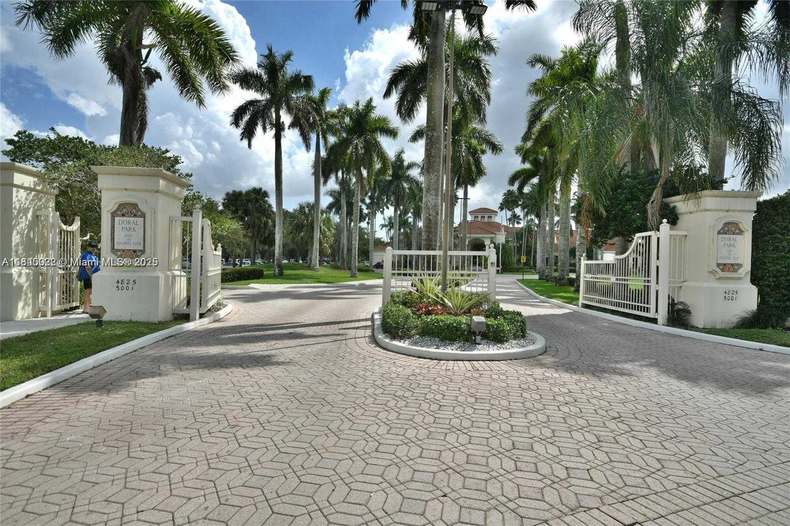 Small Image of 9725 NORTH WEST 52ND ST #520, Doral Number 37