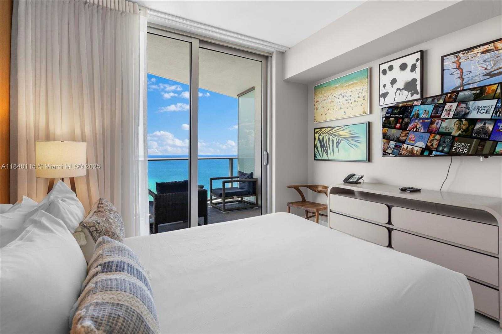 Small Image of 4111 SOUTH OCEAN DR #2906, Hollywood Number 22