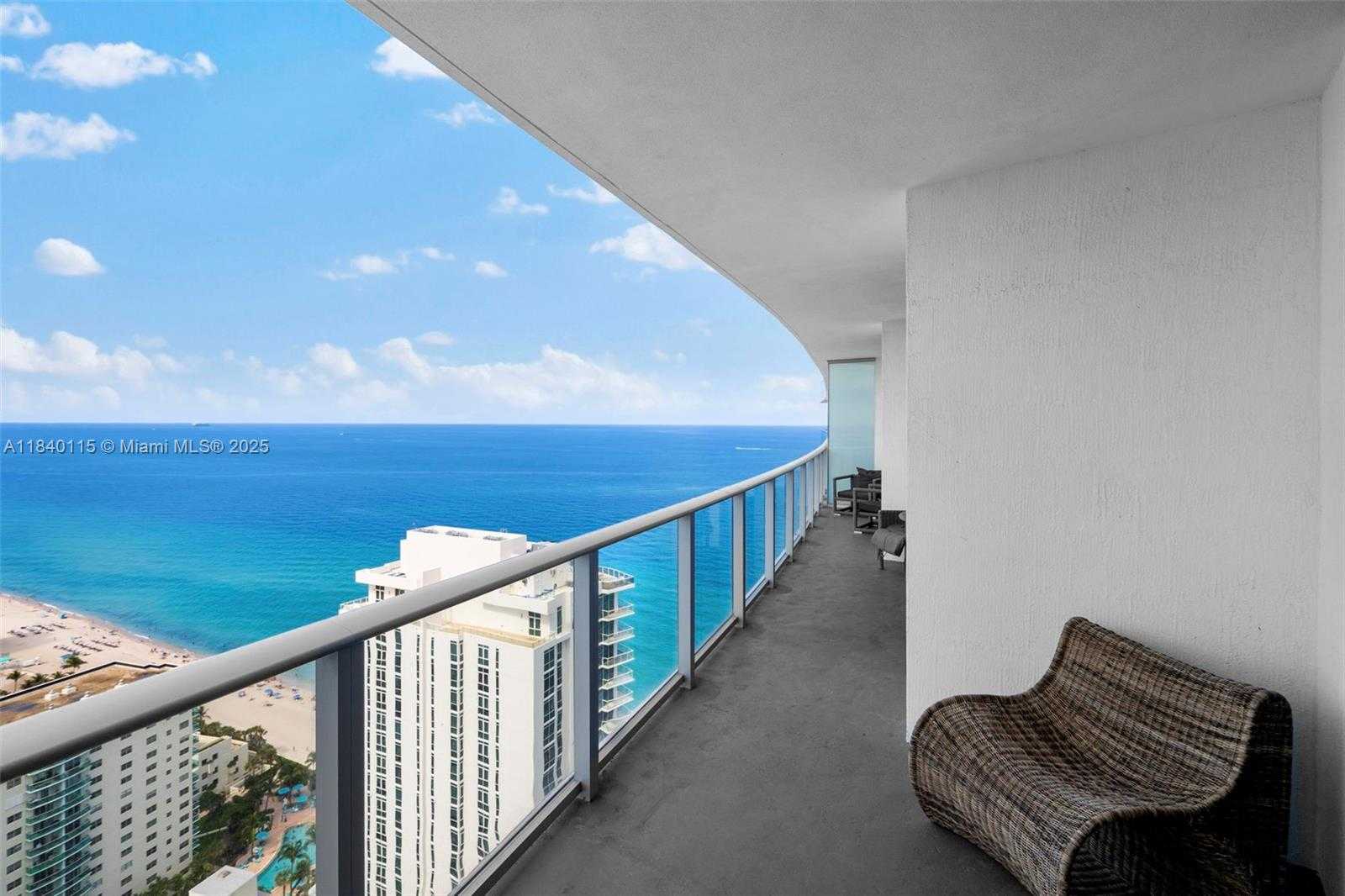 Small Image of 4111 SOUTH OCEAN DR #2906, Hollywood Number 24
