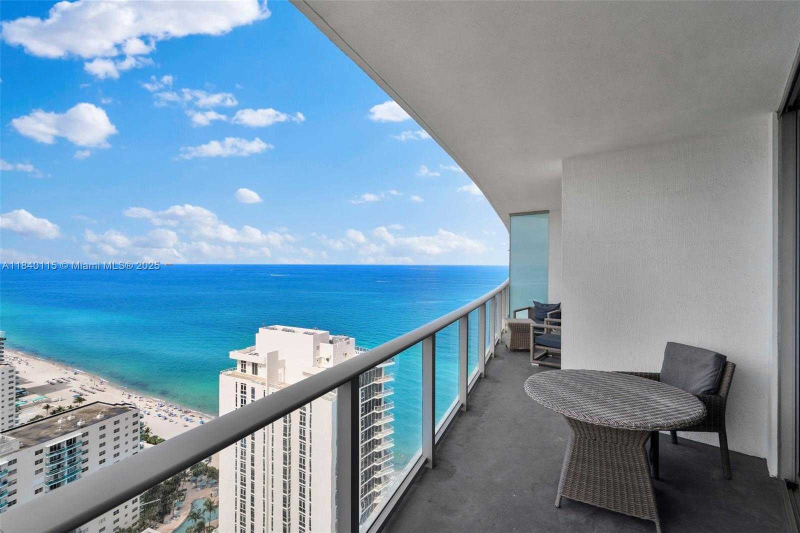 Small Image of 4111 SOUTH OCEAN DR #2906, Hollywood Number 25