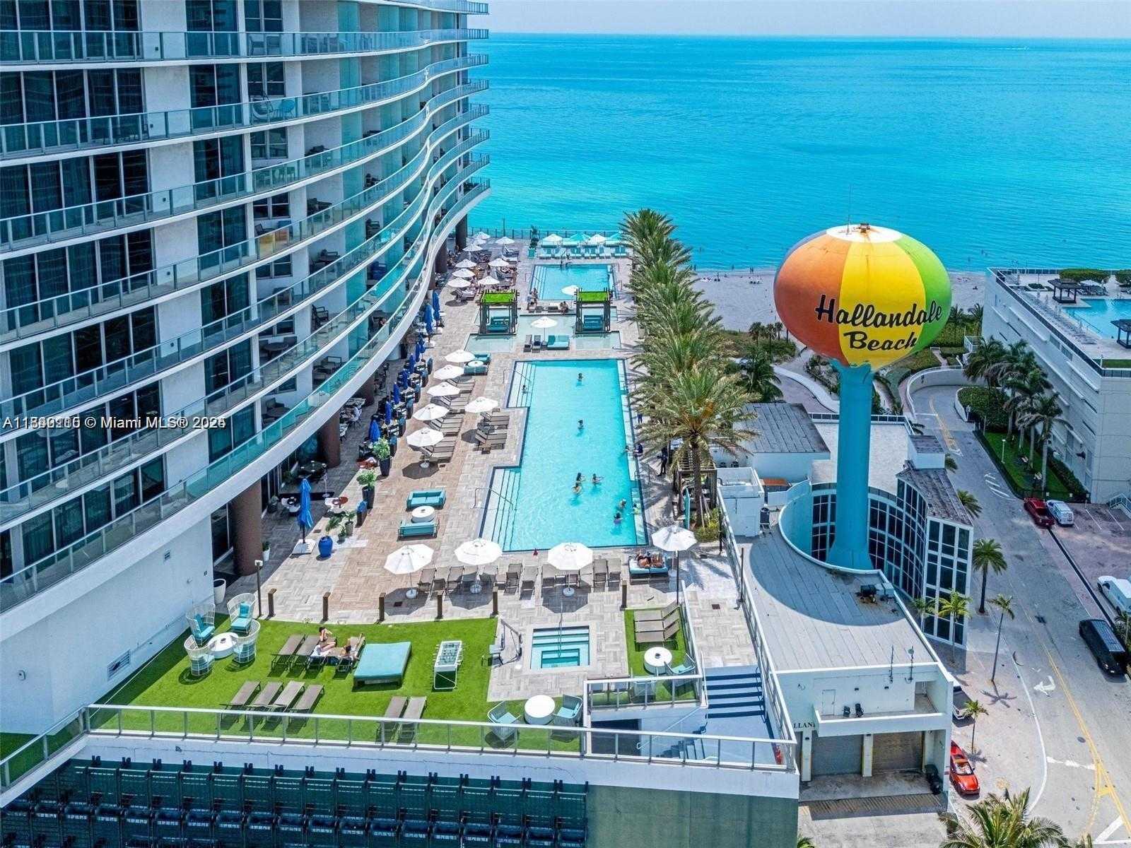 Small Image of 4111 SOUTH OCEAN DR #2906, Hollywood Number 30