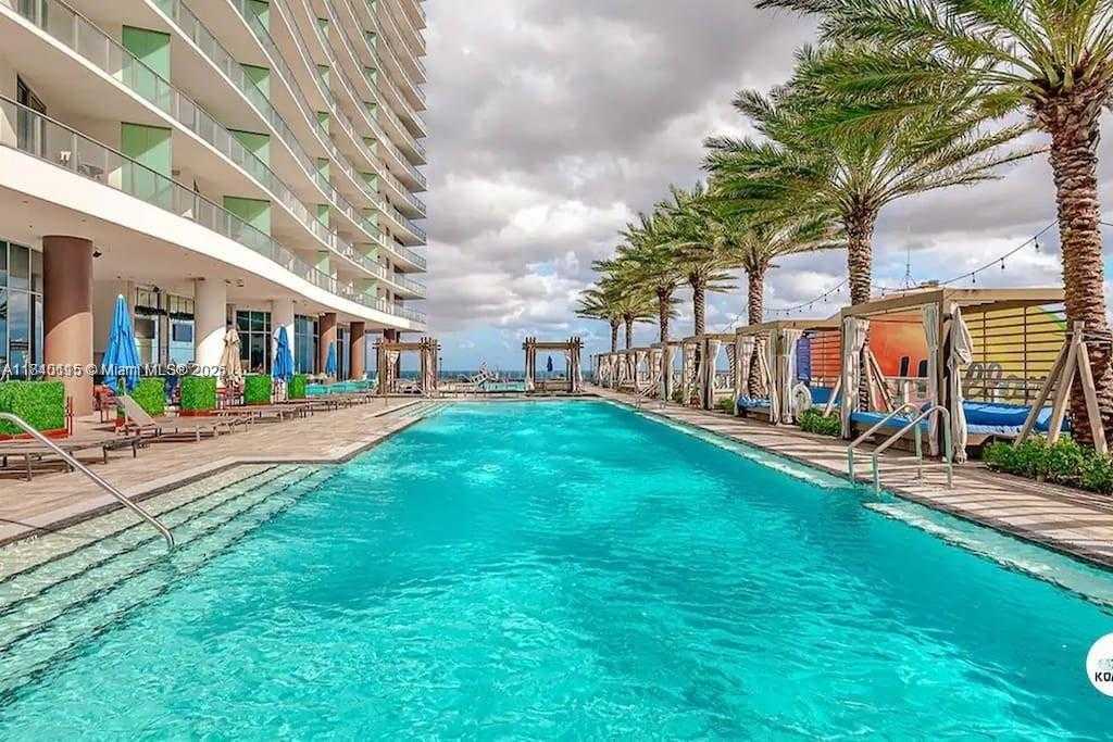 Small Image of 4111 SOUTH OCEAN DR #2906, Hollywood Number 32