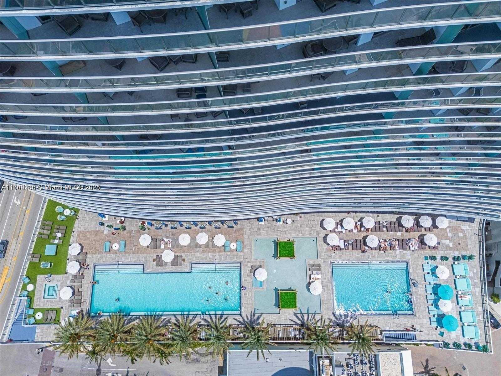 Small Image of 4111 SOUTH OCEAN DR #2906, Hollywood Number 33
