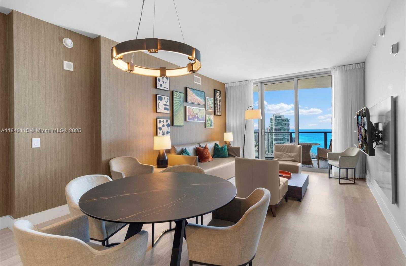 Small Image of 4111 SOUTH OCEAN DR #2906, Hollywood Number 7