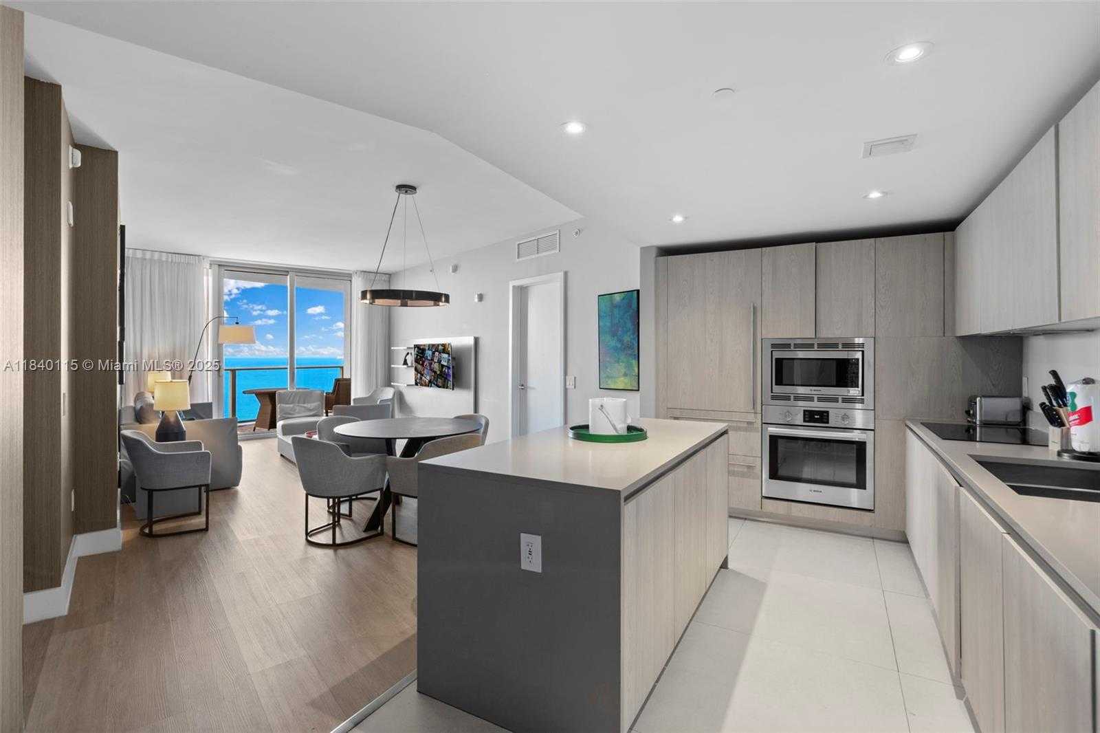Small Image of 4111 SOUTH OCEAN DR #2906, Hollywood Number 8