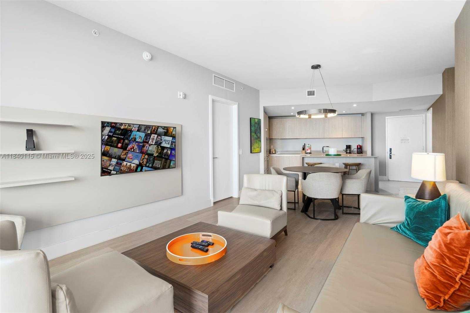 Small Image of 4111 SOUTH OCEAN DR #2906, Hollywood Number 9