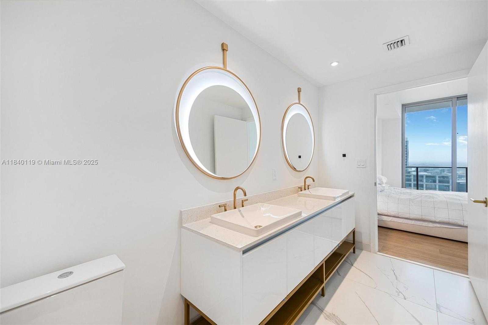 Small Image of 2678 TIGERTAIL #1603, Miami Number 11