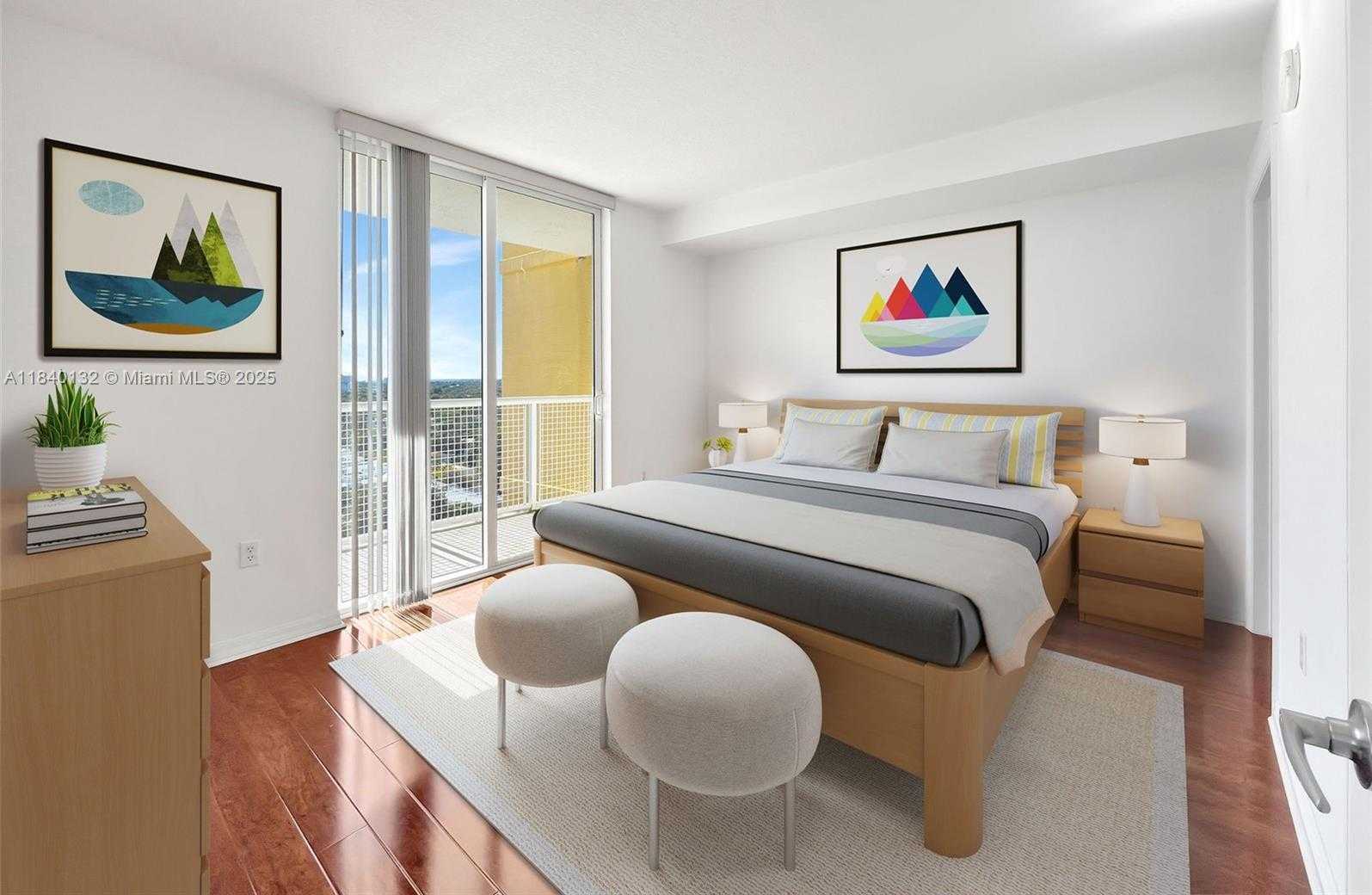 Small Image of 900 SOUTH WEST 8TH ST #1510, Miami Number 6