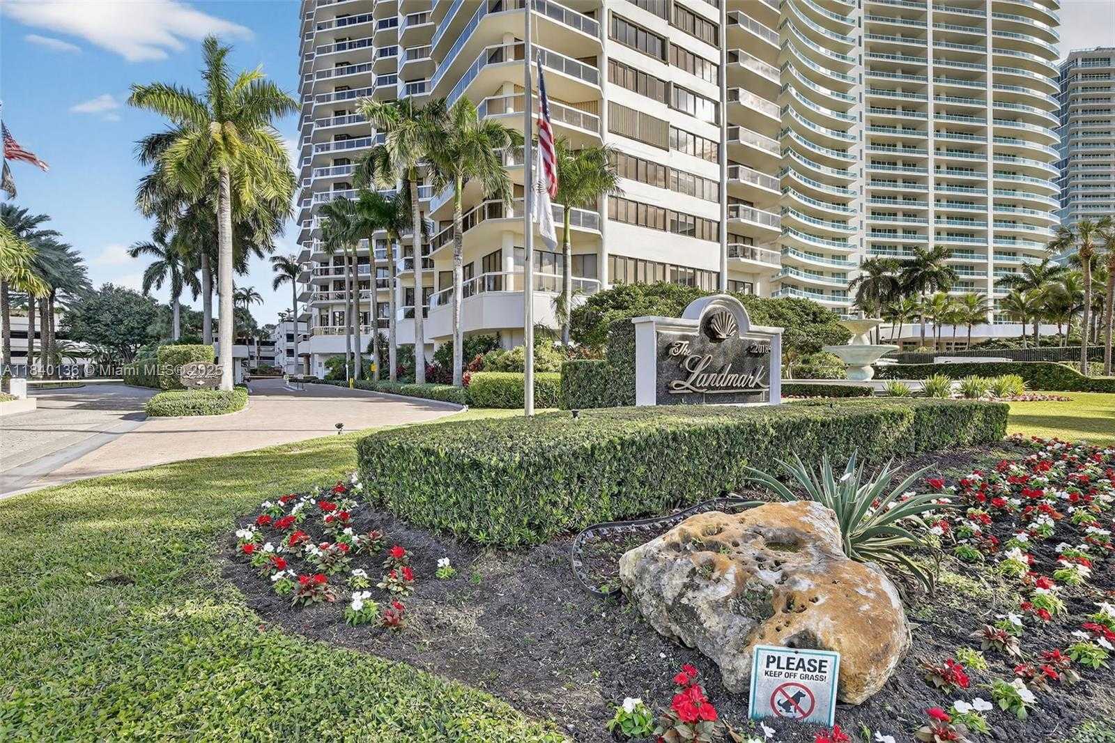 Small Image of 20185 EAST COUNTRY CLUB DR #1405, Aventura Number 60